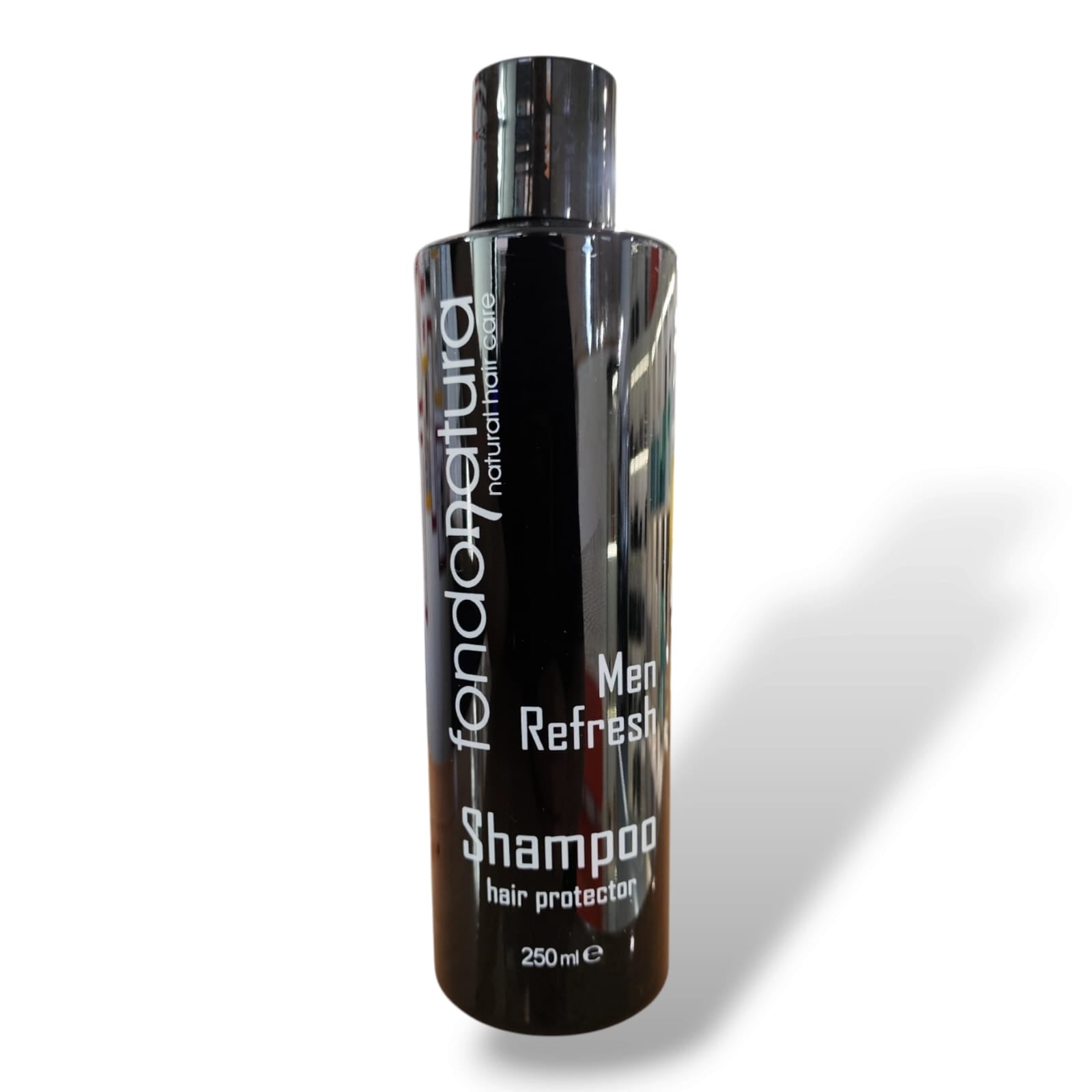 Fondonatura Men Refresh Shampoo 250 ml