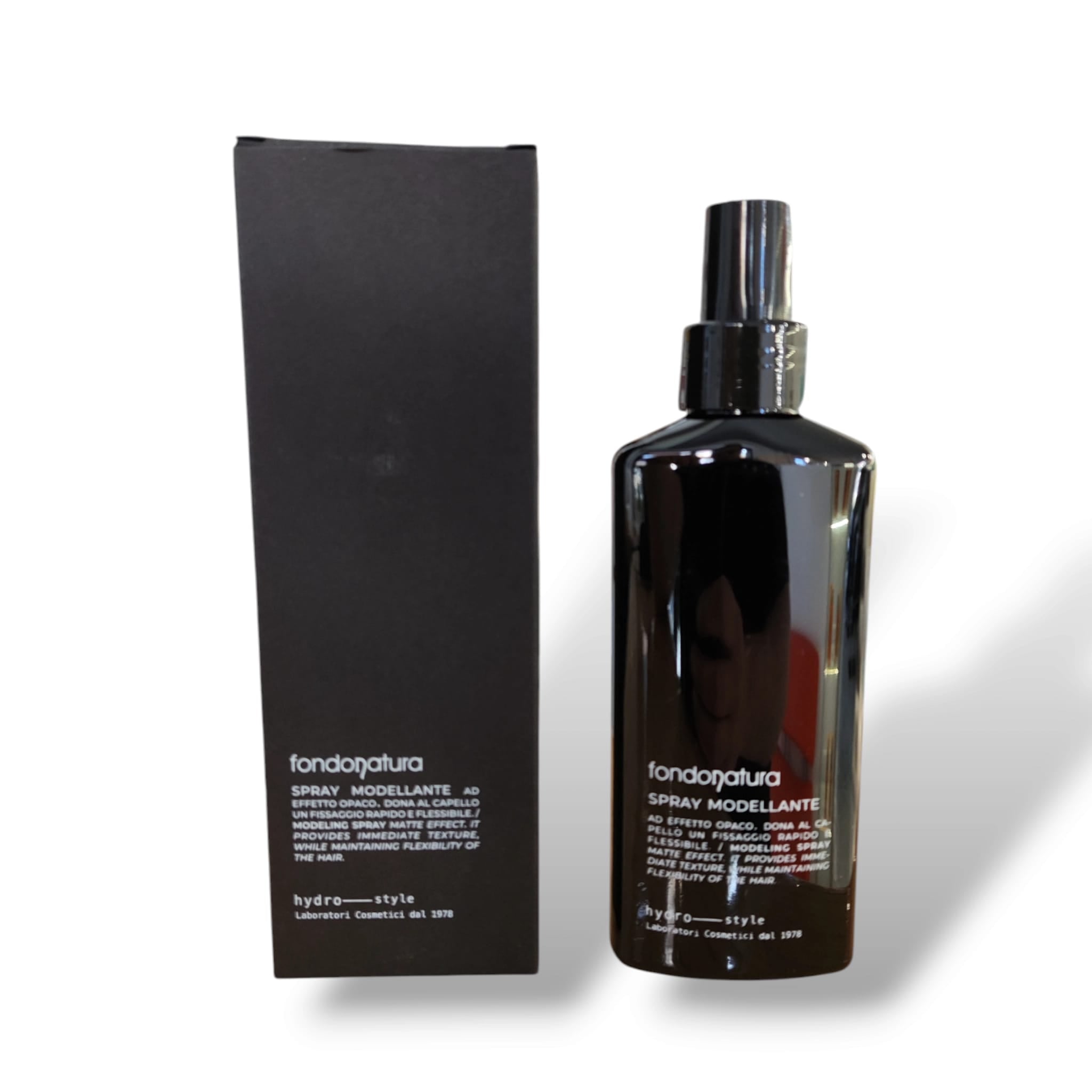 Fondonatura Spray Modellante 150ml