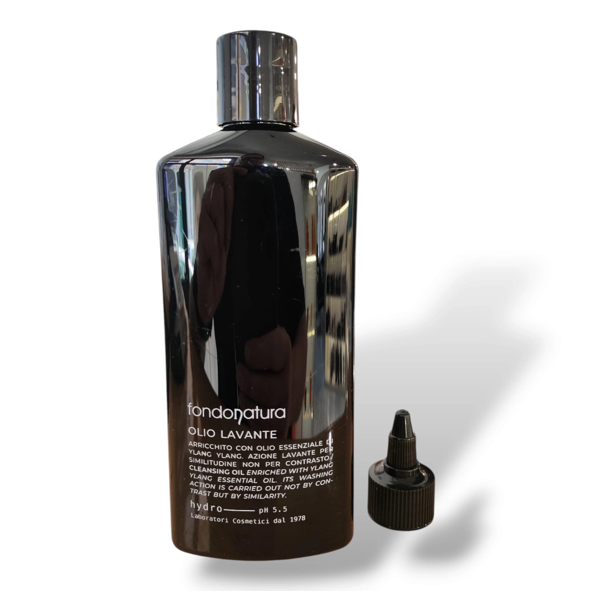 Fondonatura Olio Lavante  lenitivo 250 ml