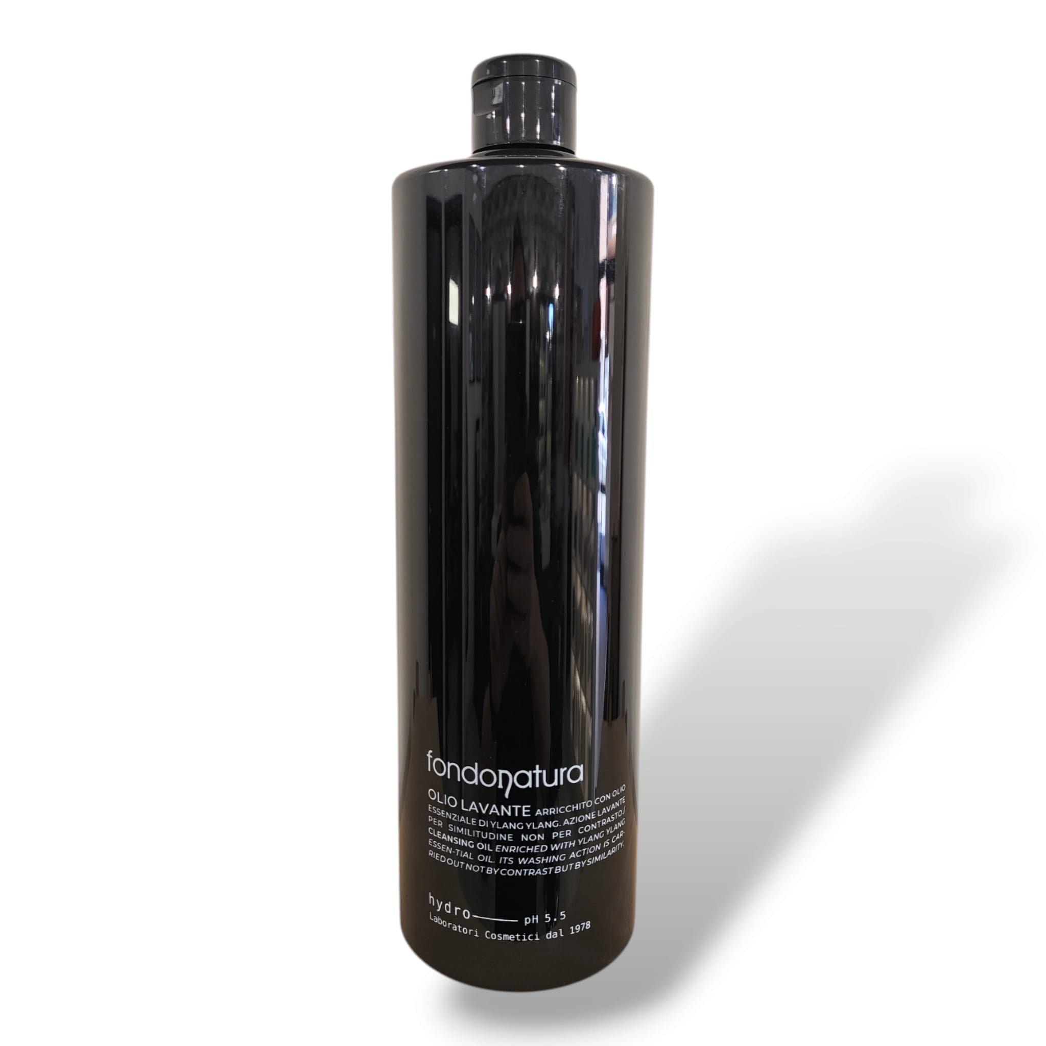 Fondonatura Olio Lavante  lenitivo 1000  ml