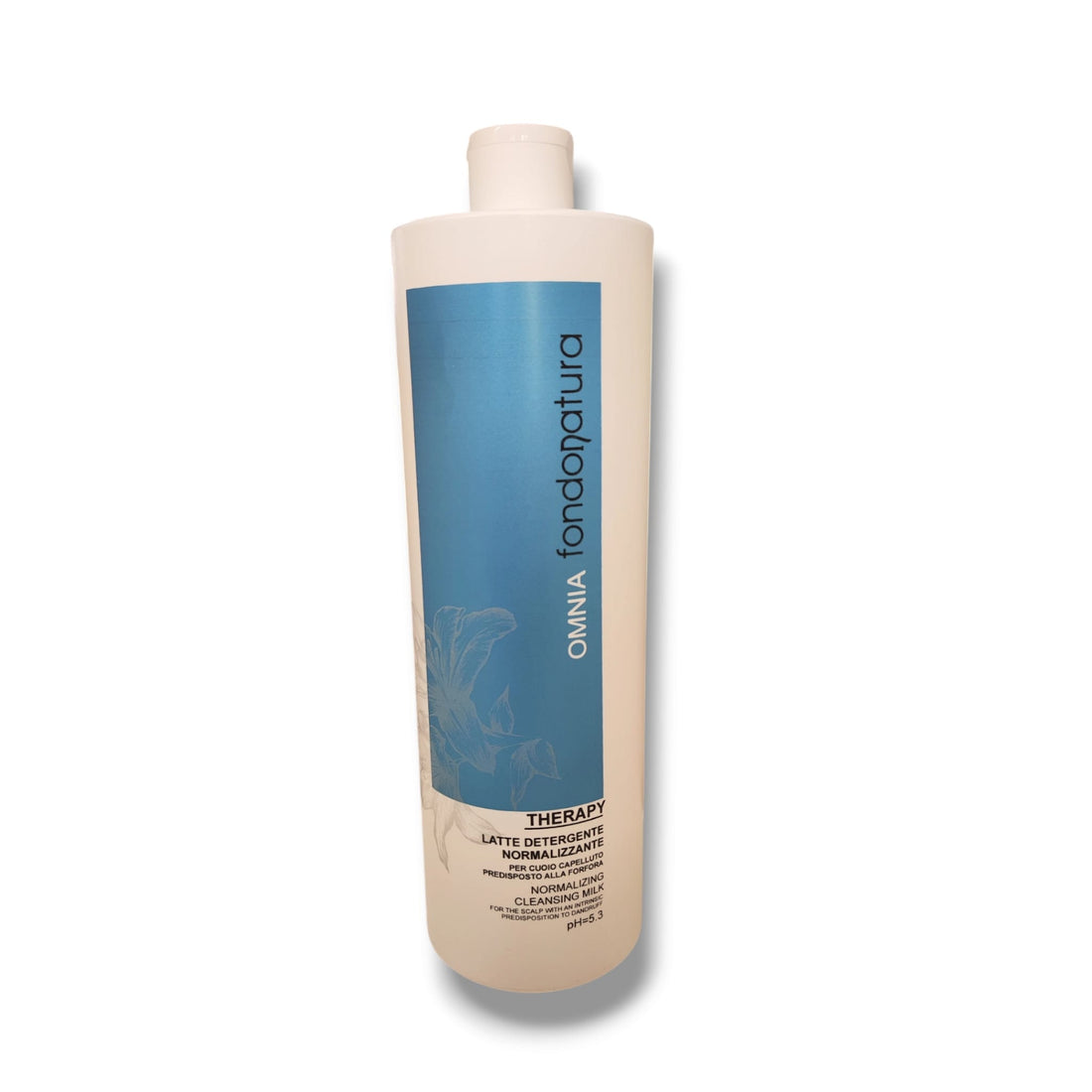 Fondonatura Shampoo Antiforfora Normalizzante 1000 ml
