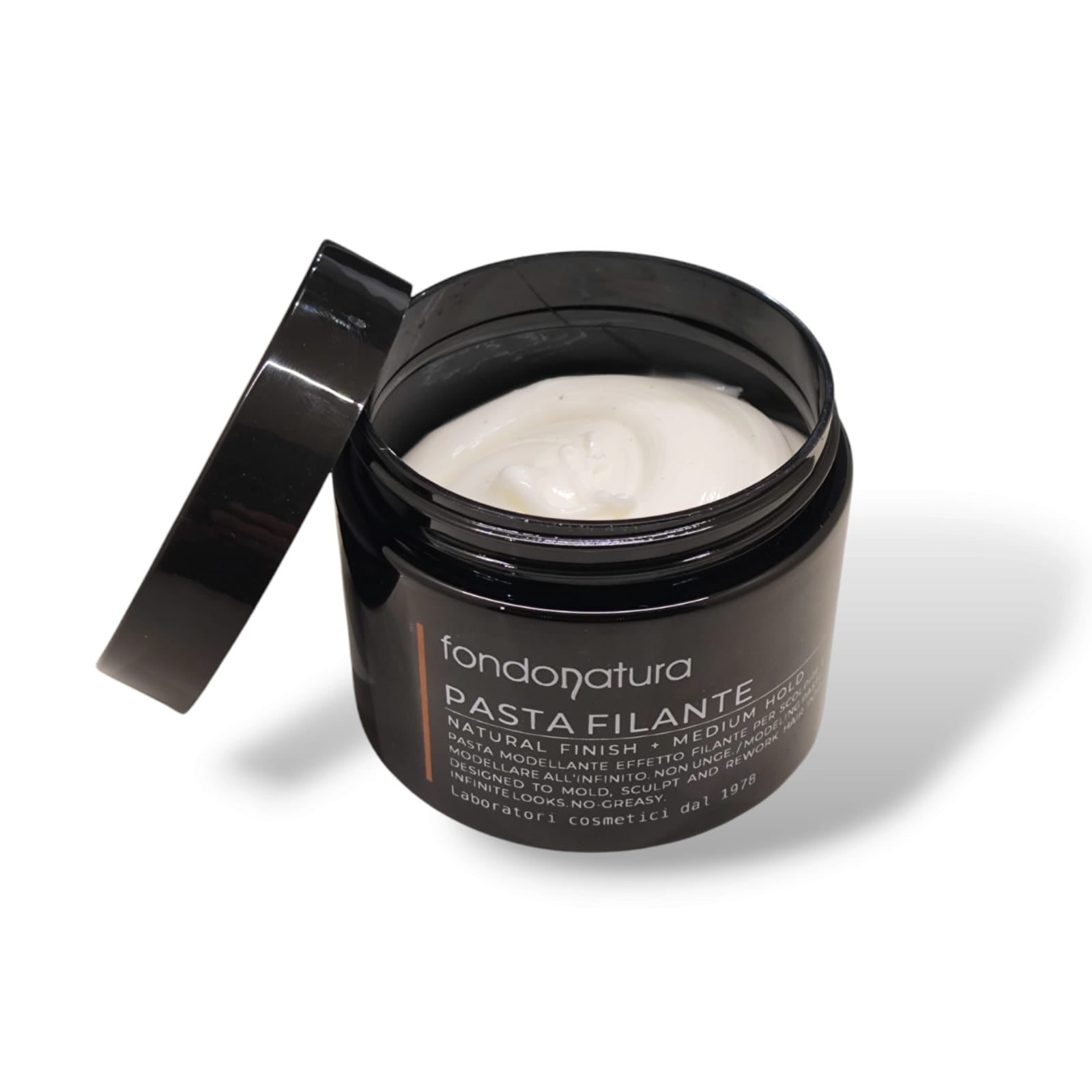 Fondonatura Pasta filante Modellante 125 ml