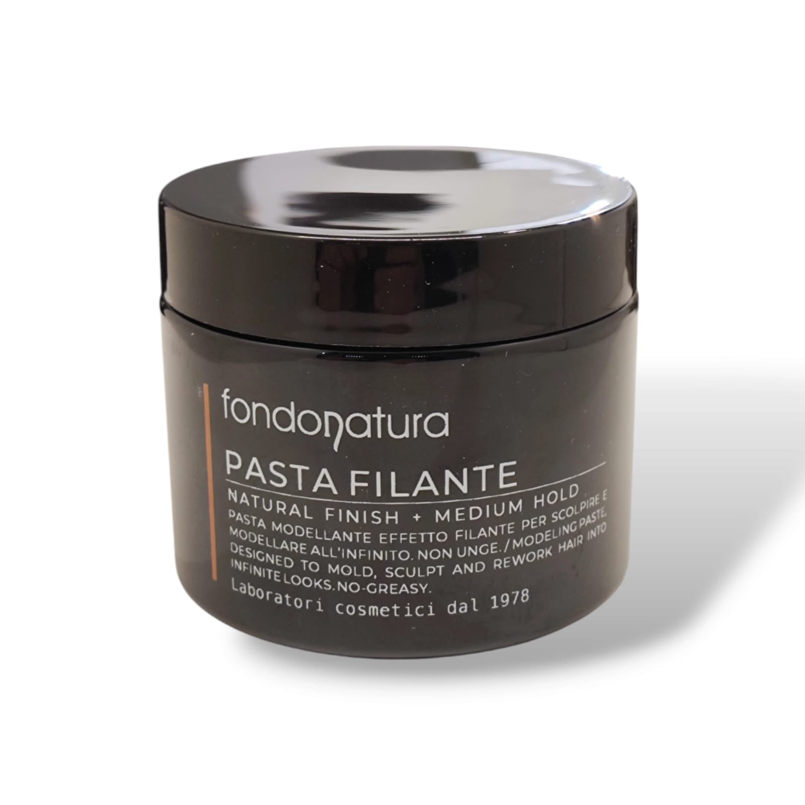 Fondonatura Pasta filante Modellante 125 ml