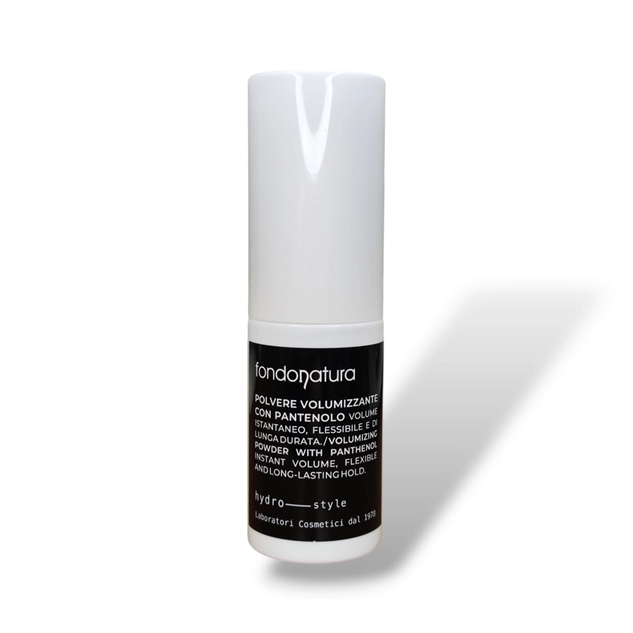 Fondonatura Cera in Polvere Volumizzante 6gr.