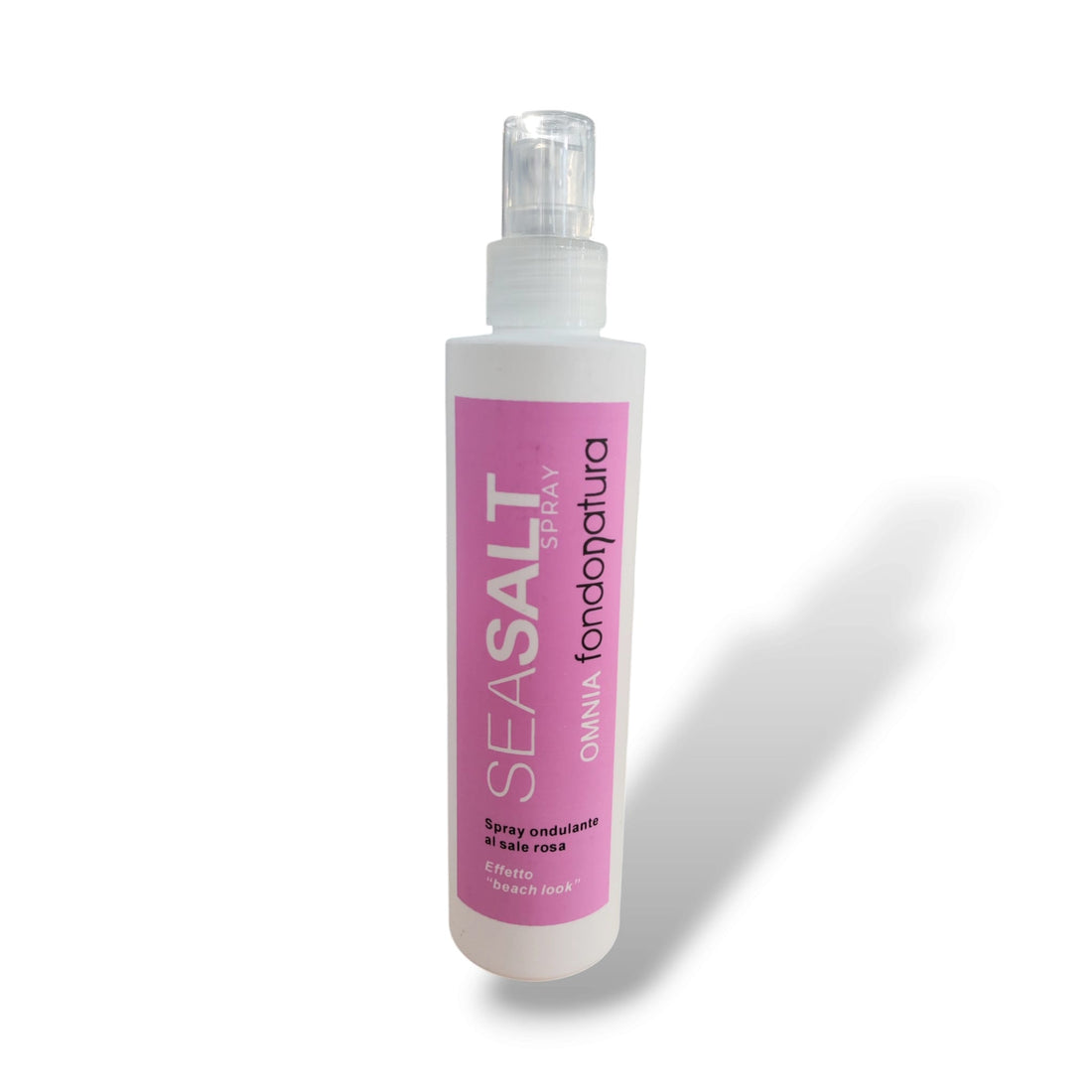 Foundation Sea Salt Spray 200 ml