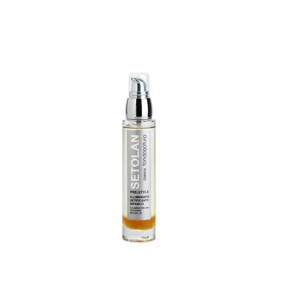 Fondonatura Setolan illuminante Bifasico 50 ml