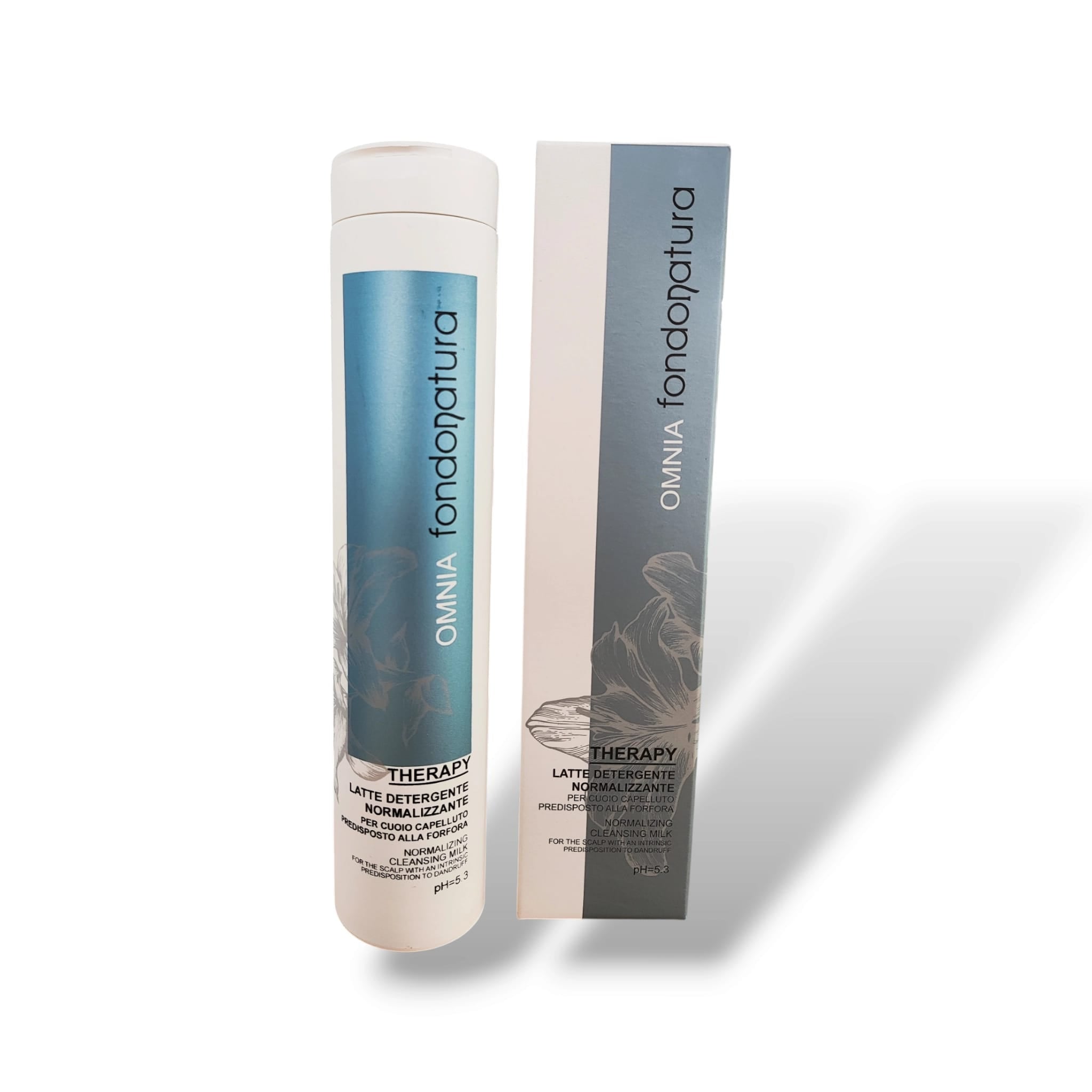 Fondonatura Shampoo  Antiforfora 250 ml