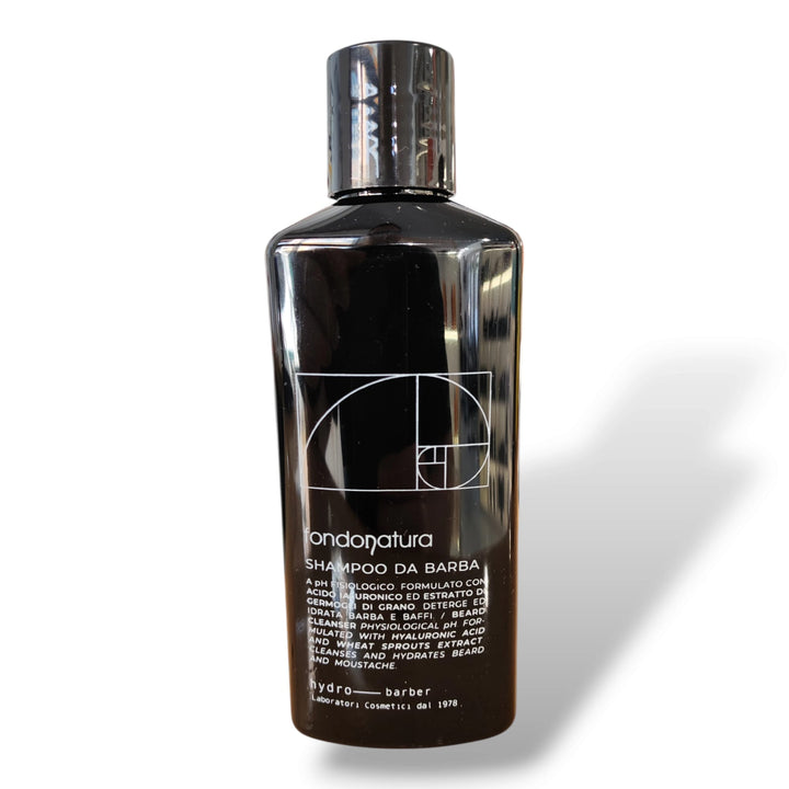 Fondonatura Shampoo Da Barba 150 ml