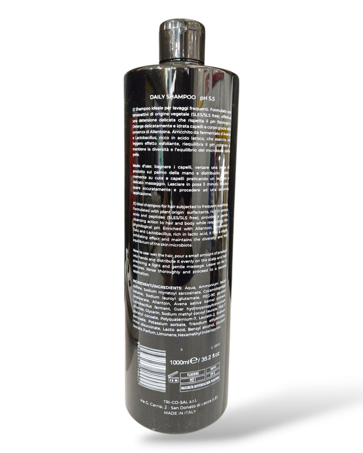 Fondonatura Daily Shampoo 1000 ml