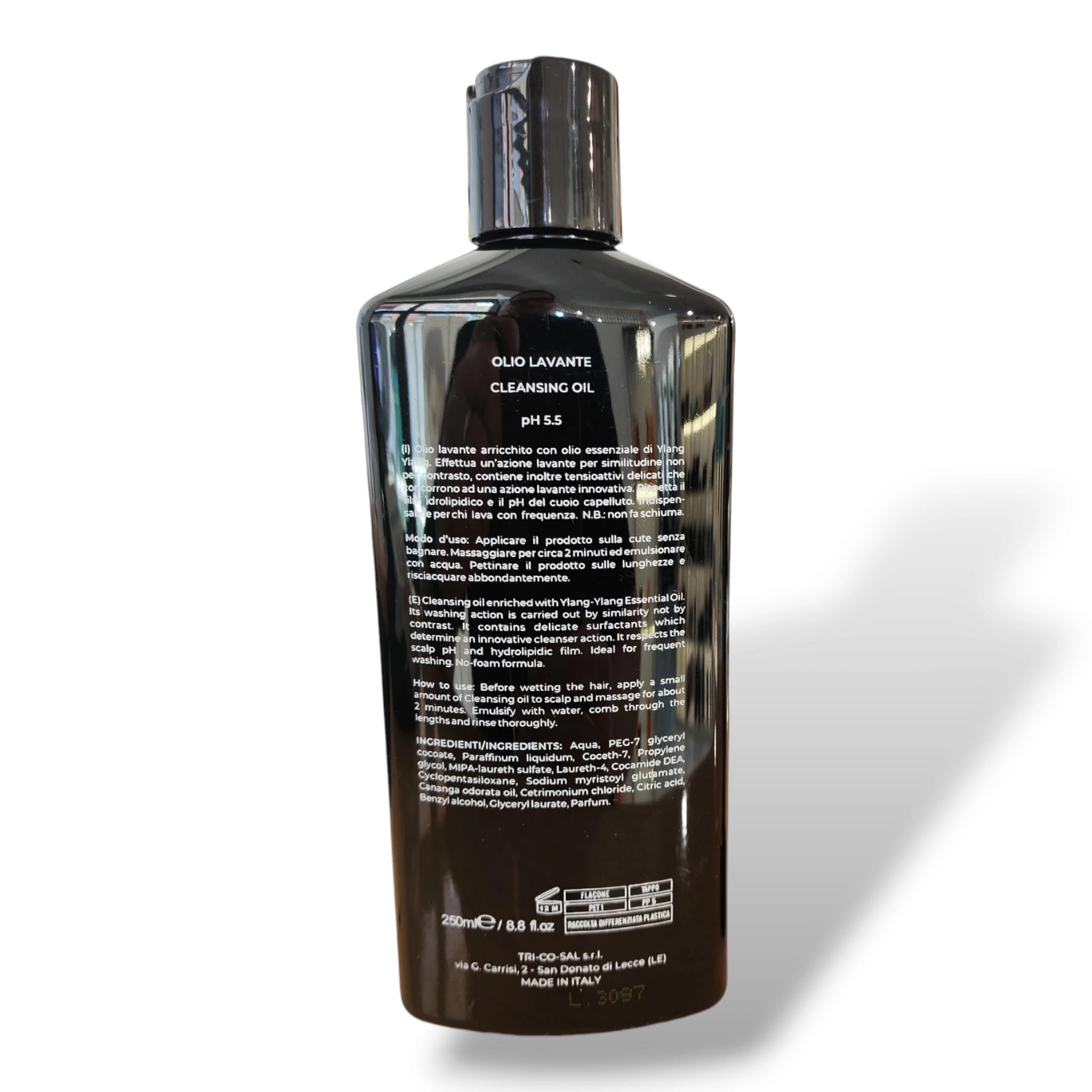 Fondonatura Olio Lavante  lenitivo 250 ml