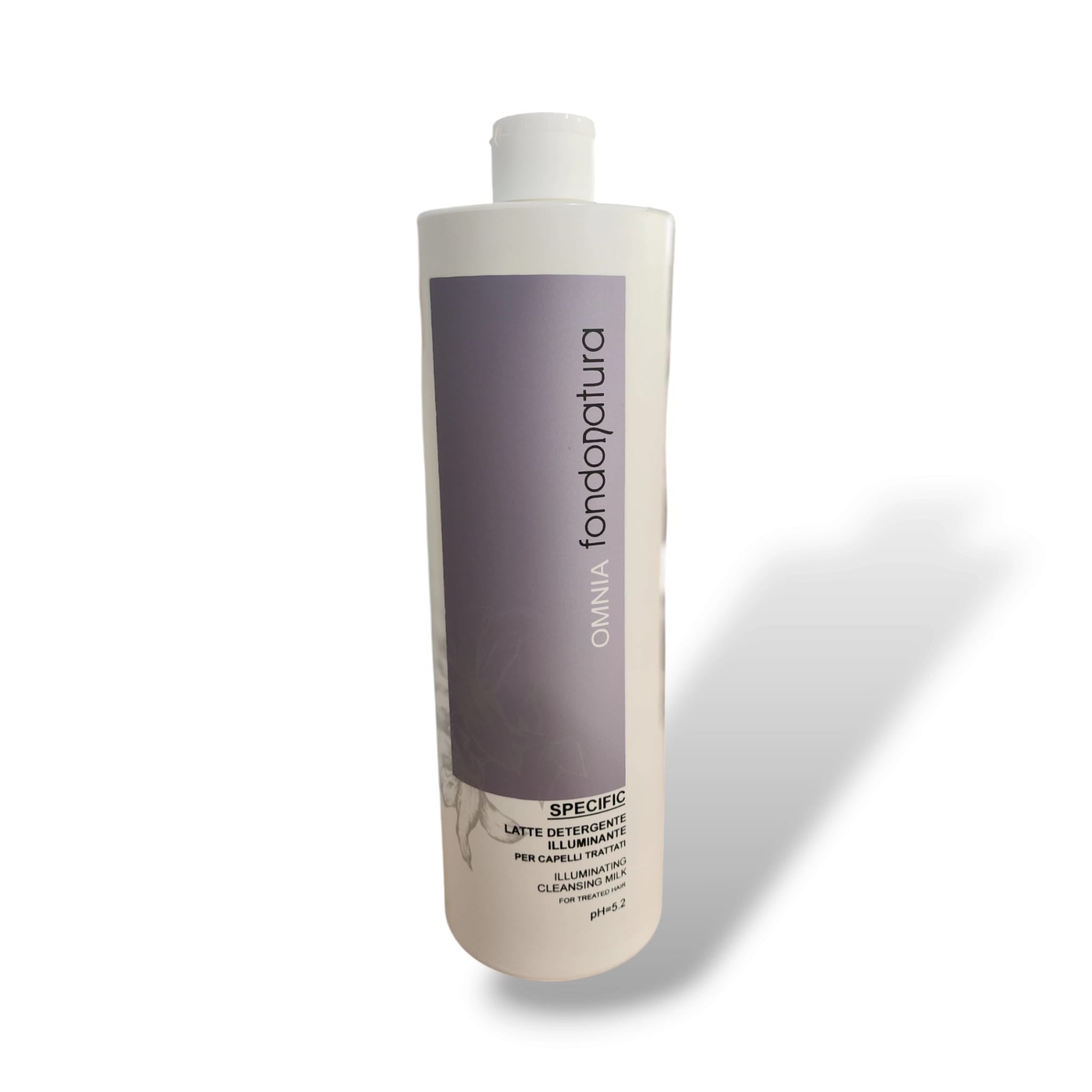 Fondonatura Omnia Shampoo illuminante 1000 ml