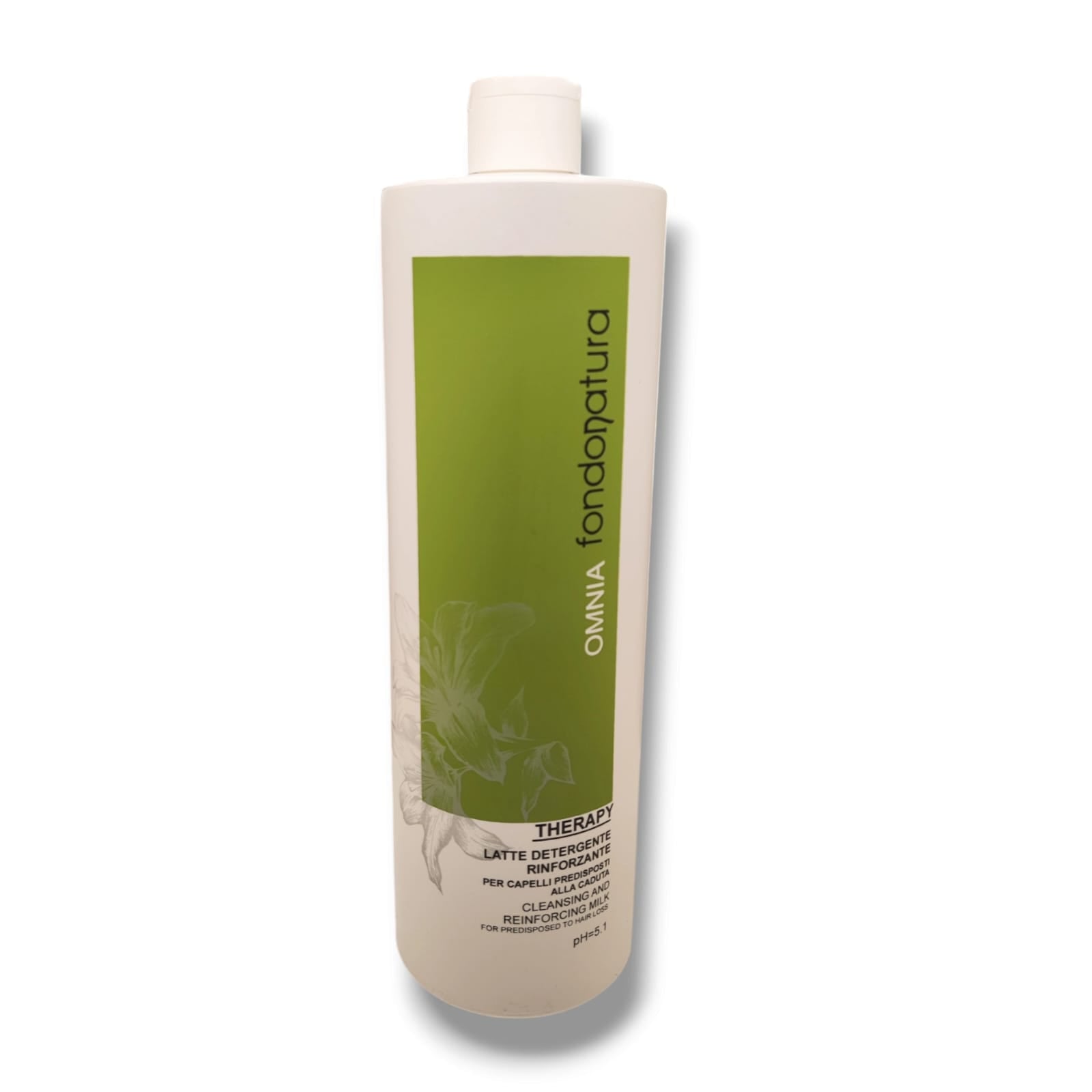 Fondonatura Shampoo Rinforzante Anticaduta 1000 ML