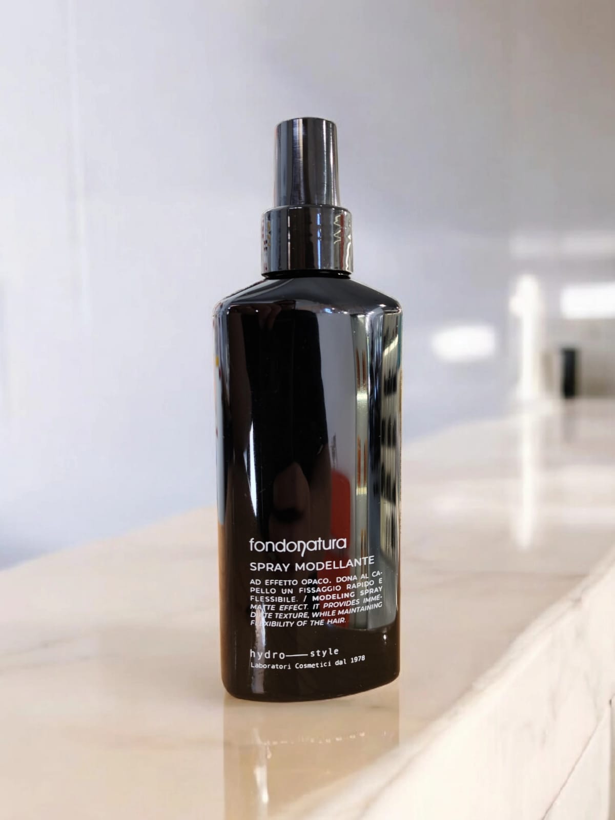 Fondonatura Spray Modellante 150ml