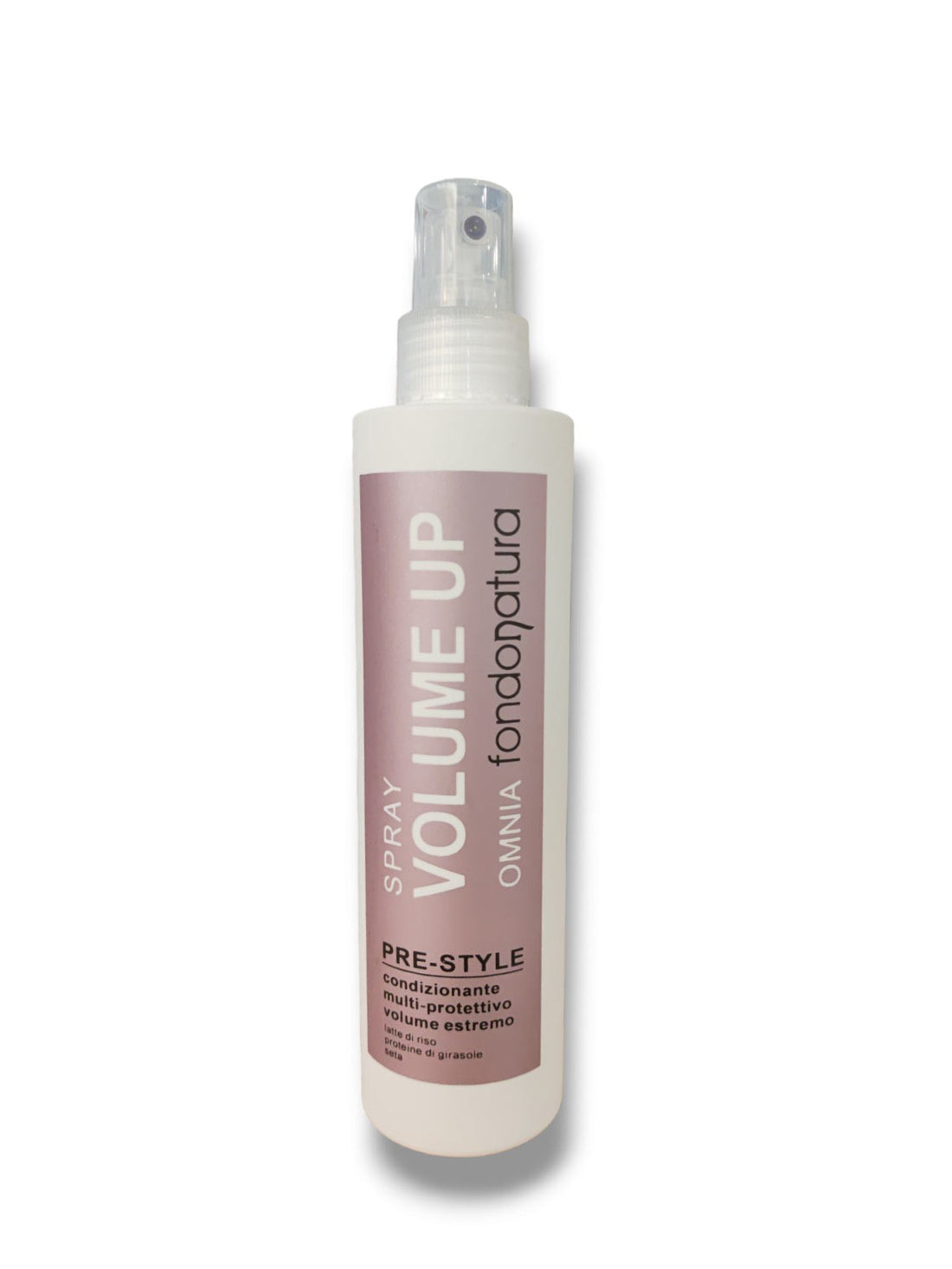 Foundation Volume Up Spray 200 ml