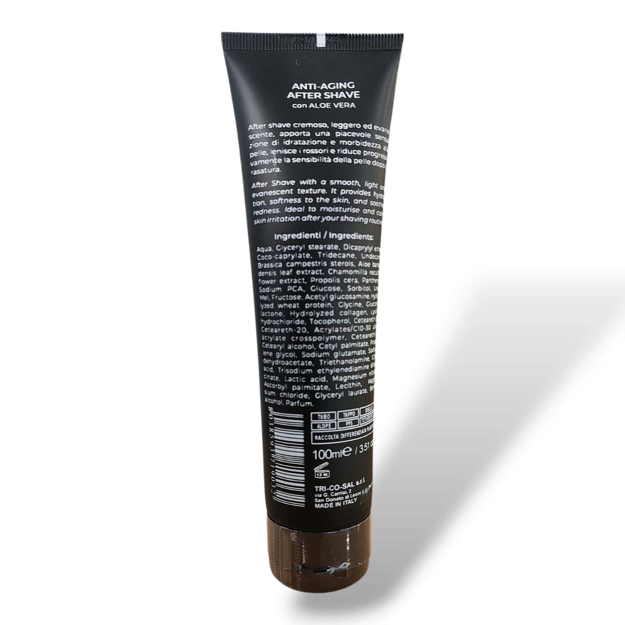 Fondonatura  Anti-Aging After Shave 100 ml