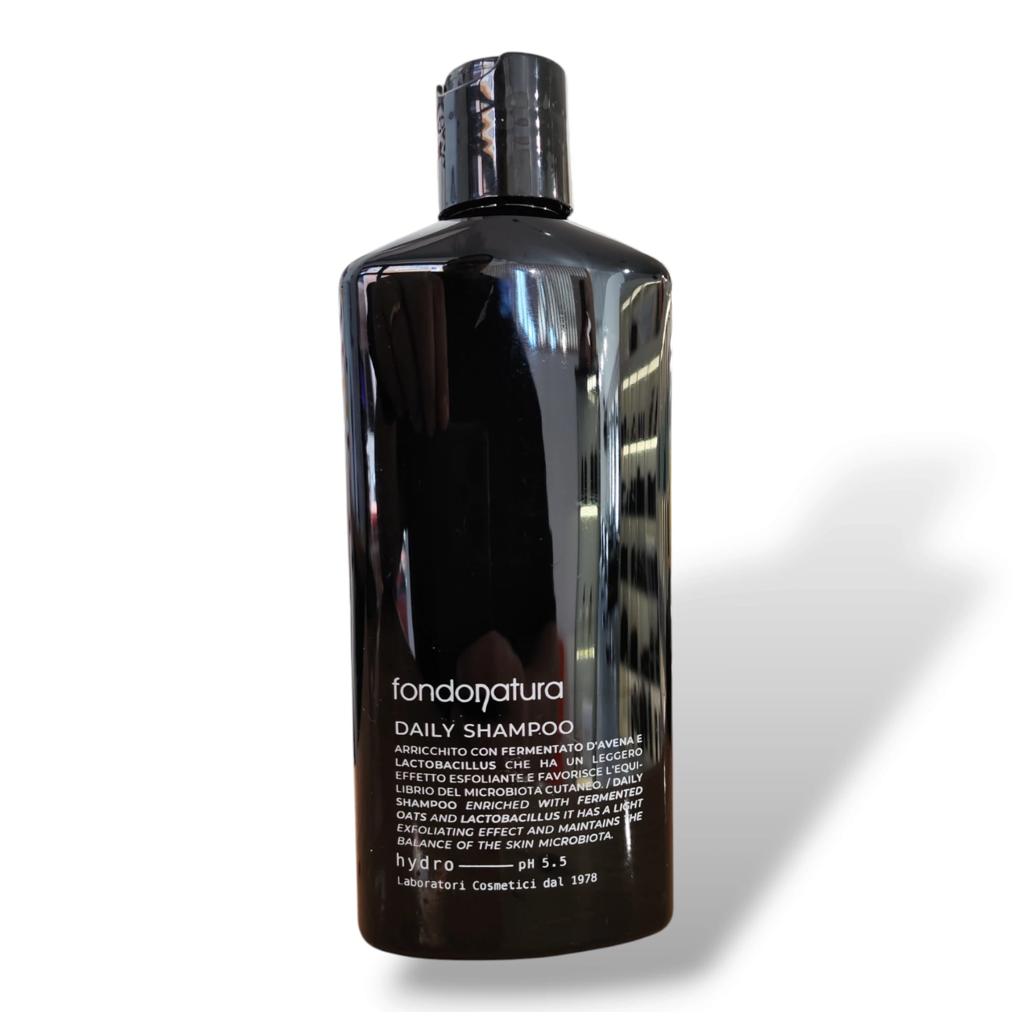 Fondonatura Daily Shampoo 250 ml