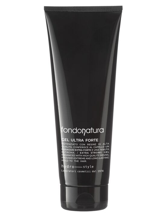 Fondonatura Gel Ultra Forte 250 ml