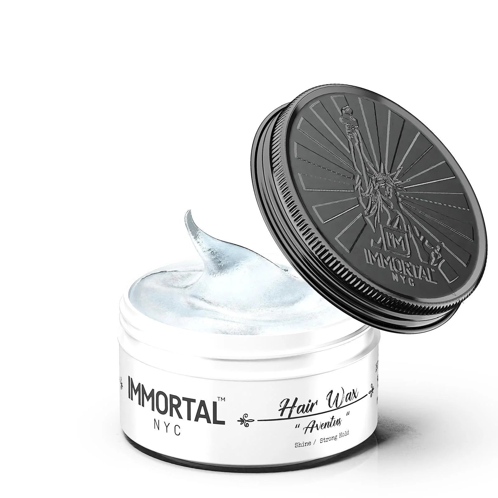 Immortal Nyc Hair Wax Aventus 150 ml