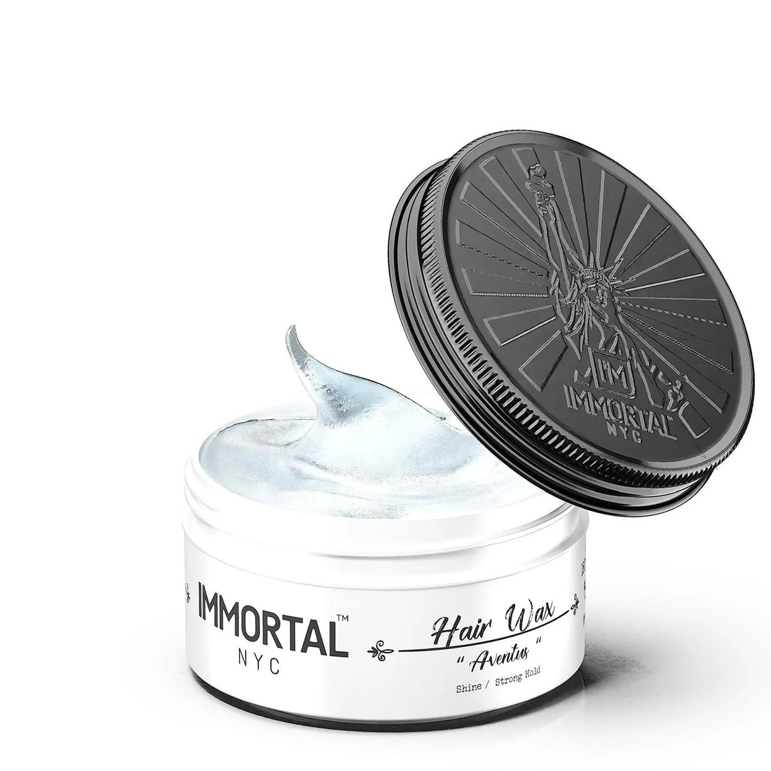Immortal Nyc Hair Wax Aventus 150 ml