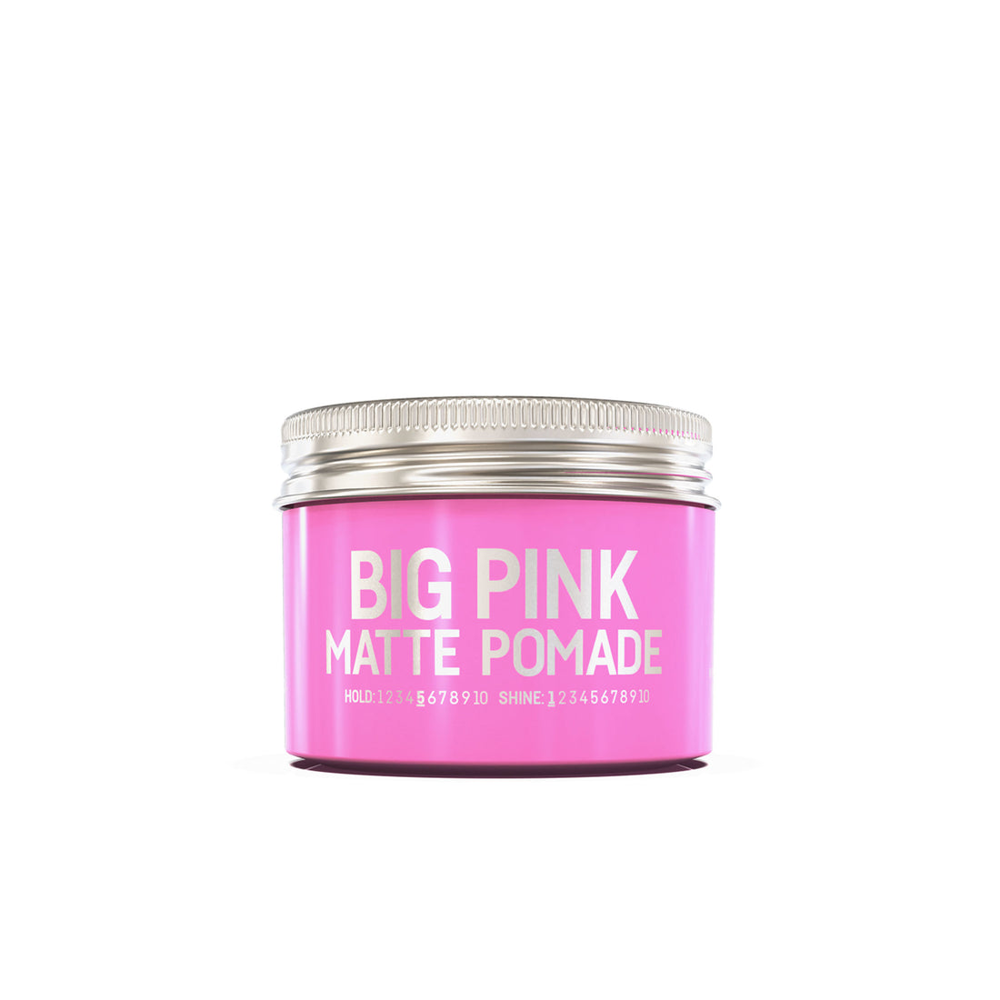 Immortal Nyc Big Pink Matte Pomade 100 ml