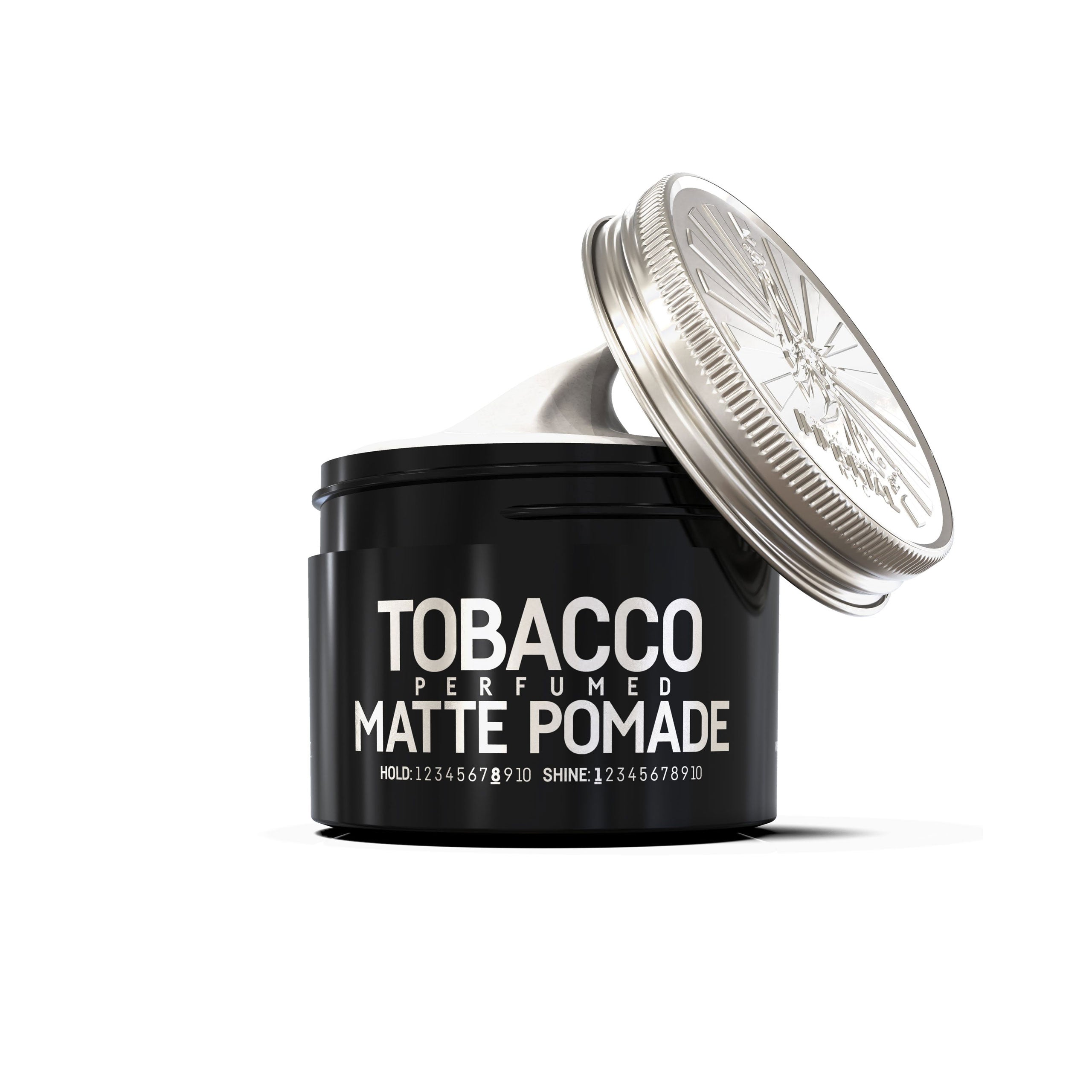 Immortal Nyc Tobacco Perfumed Matte Pomade 100 ml