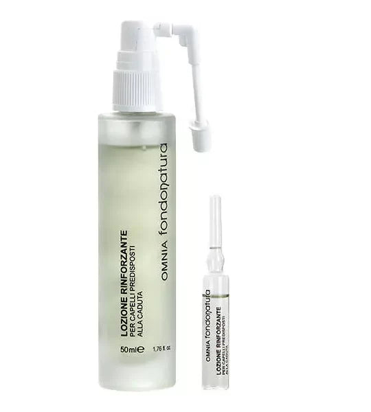 Fondonatura Lozione Anticaduta  Rinforzante 50ml