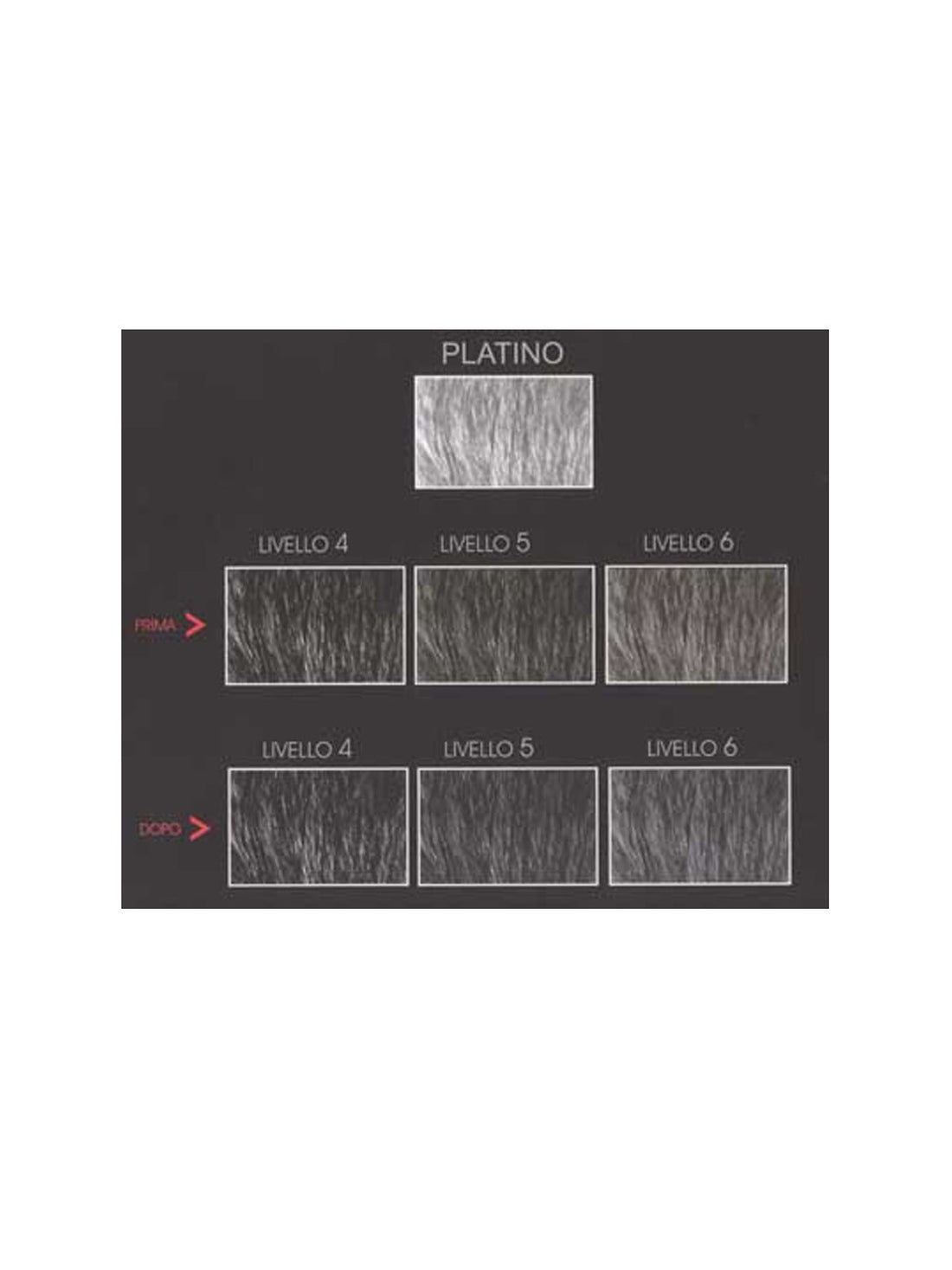Foundation Men Refresh 6 pieces of 30 gr.