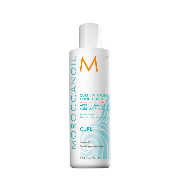 Moroccanoil Curl Enhancing Conditioner Definizione  Ricci 250 ml