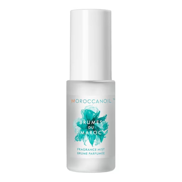 Moroccanoil Brumes Du Maroc Body and Hair Perfume 30ml