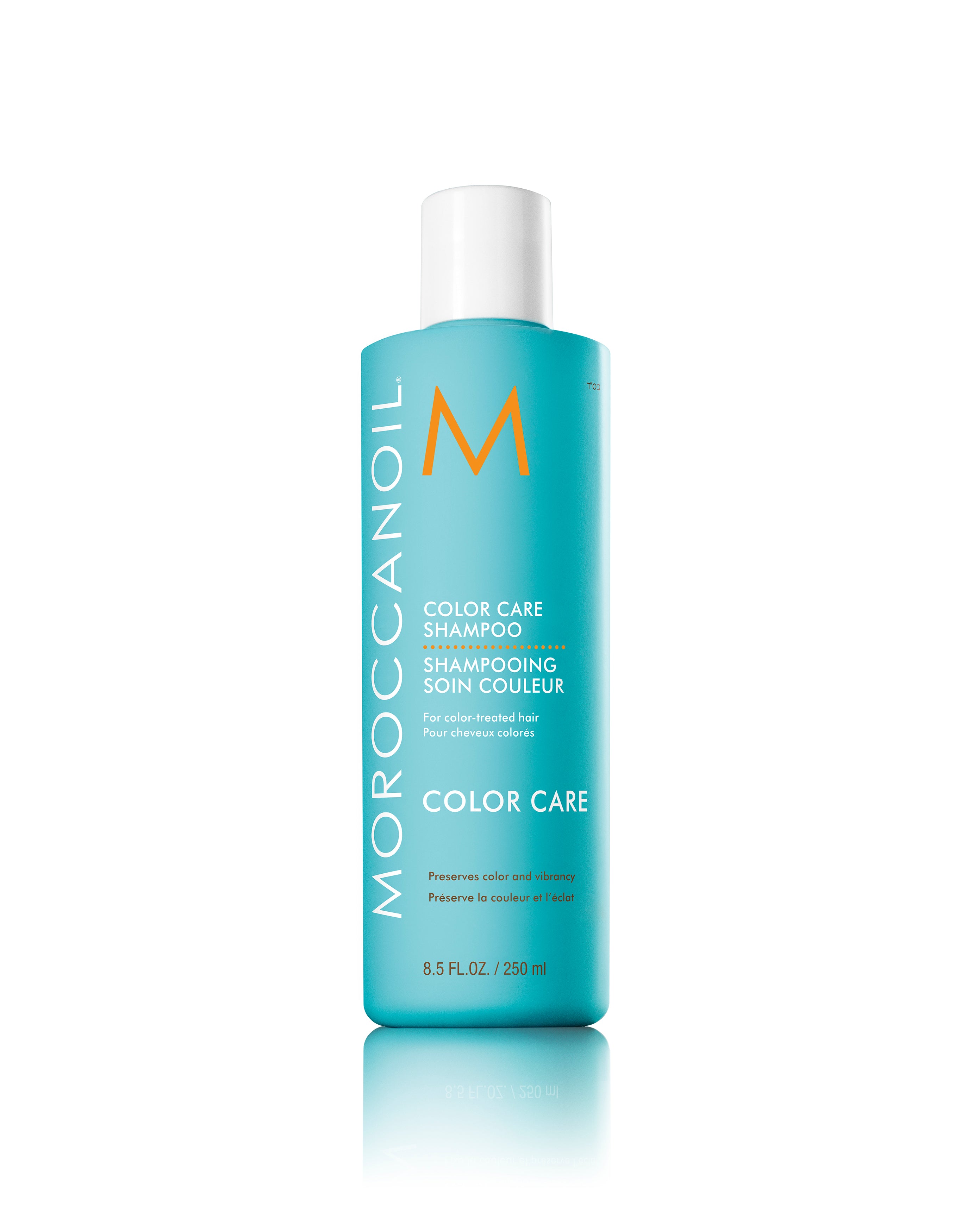 Moroccanoil Shampoo Color Care 250 ml