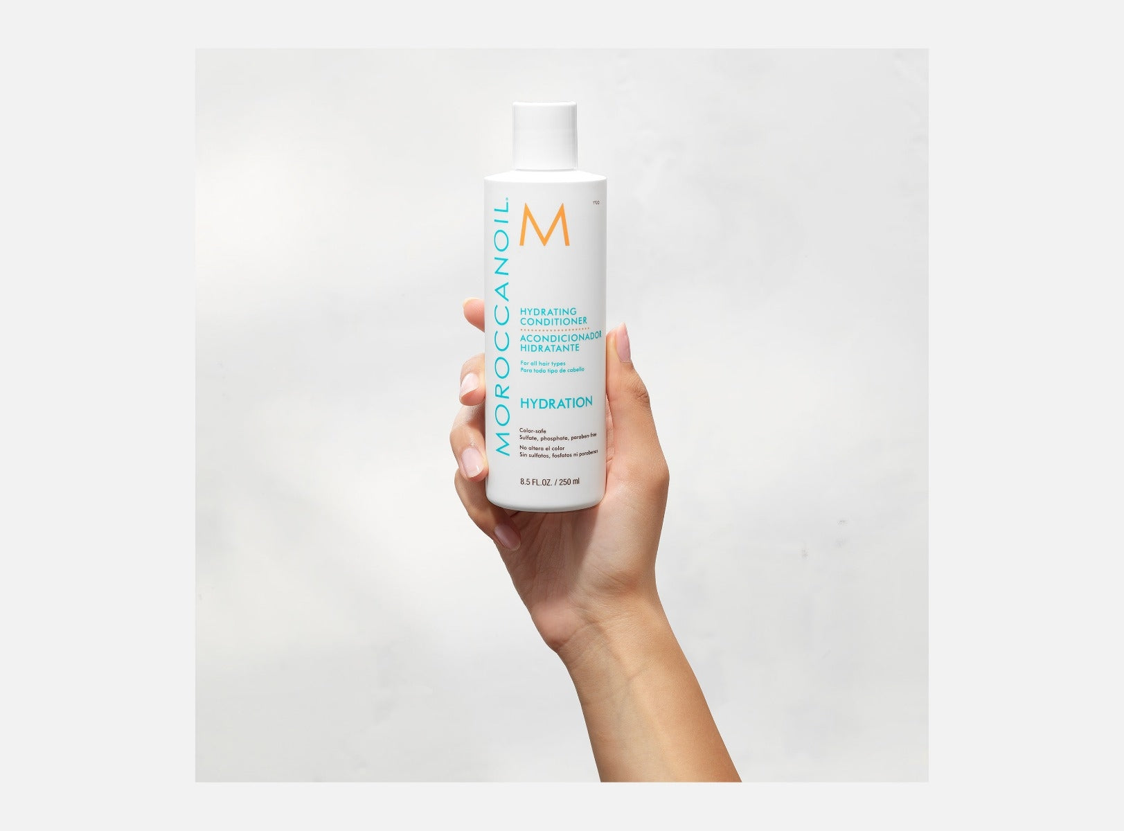 Moroccanoil Balsamo Conditioner Idratante 250 ml