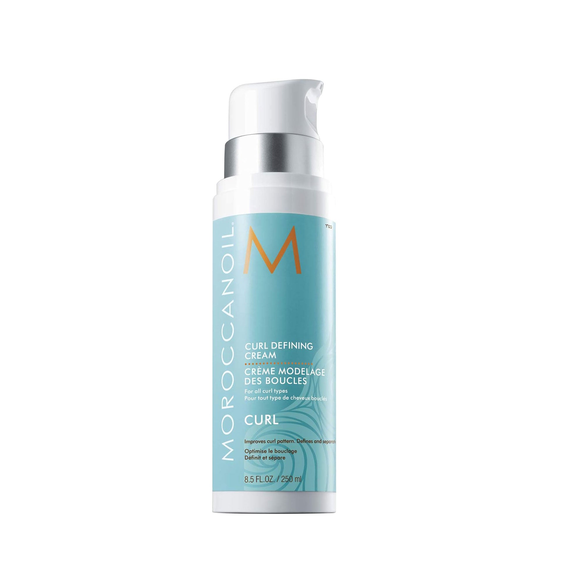 Moroccanoil Crema Definizione  Ricci  250 ml