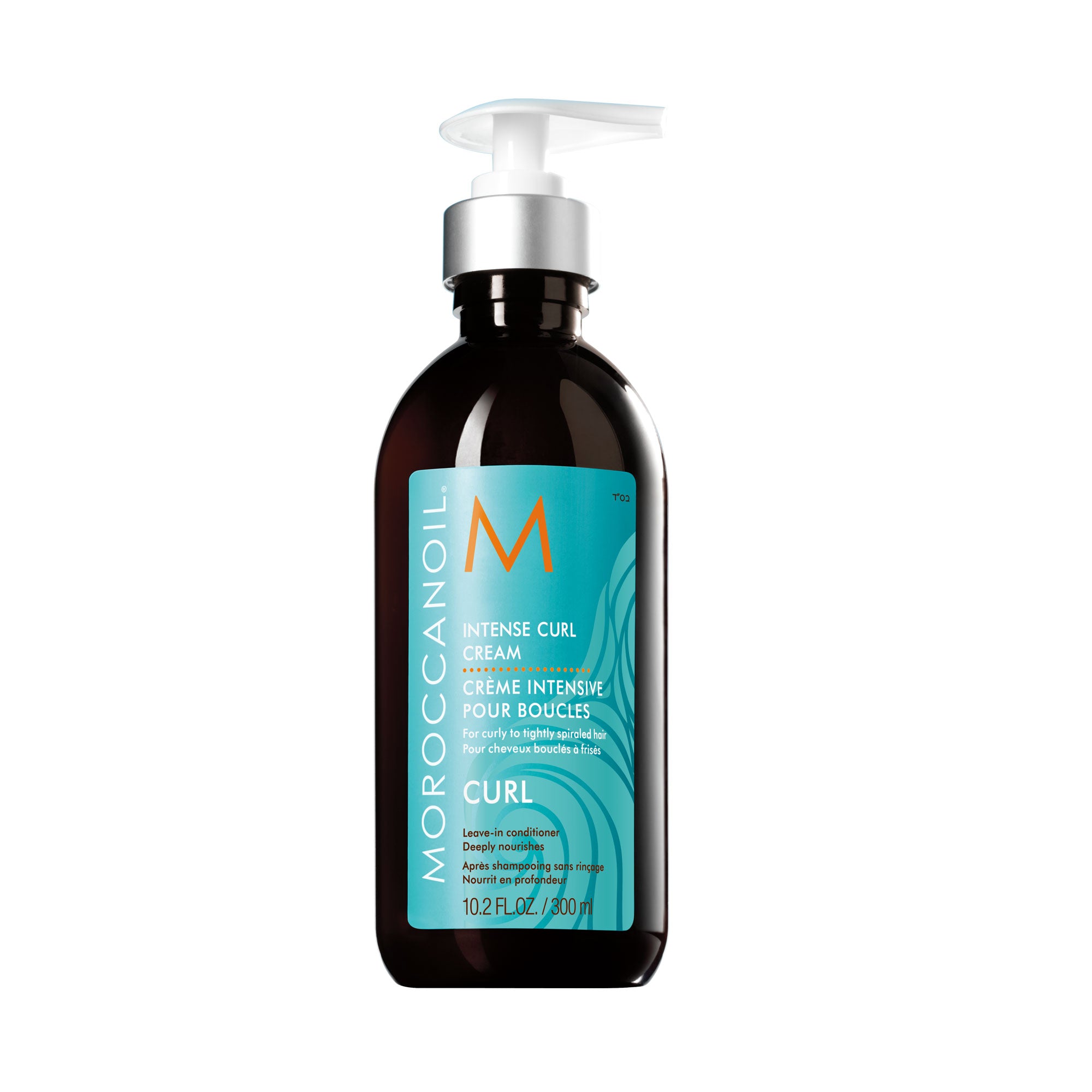Moroccanoil Crema Intensiva Ricci  300 ml