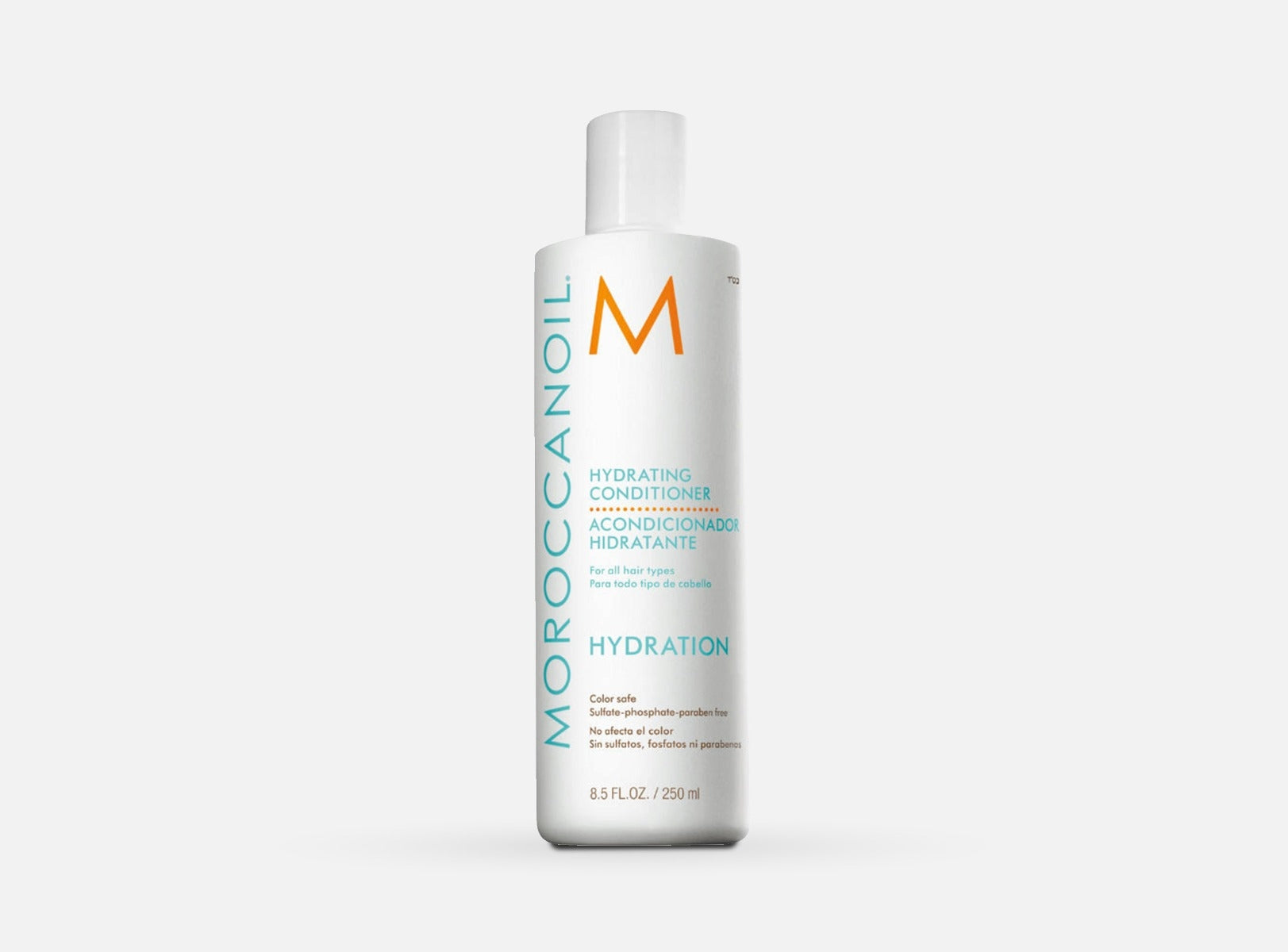 Moroccanoil Balsamo Conditioner Idratante 250 ml