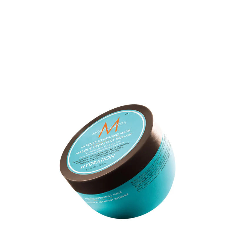 Moroccanoil Maschera Idrantante Intensiva 250 ml