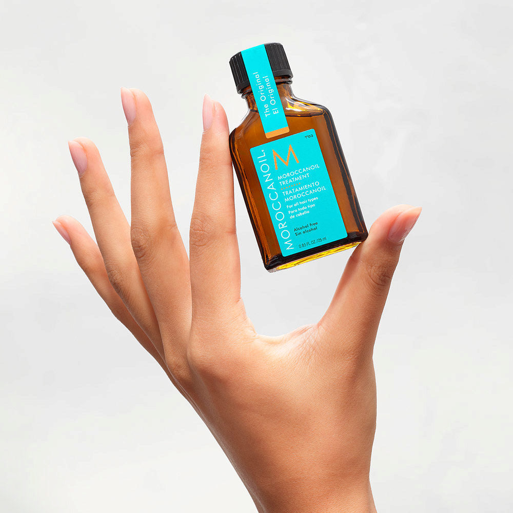 Moroccanoil Trattamento Olio di Argan 25 ml