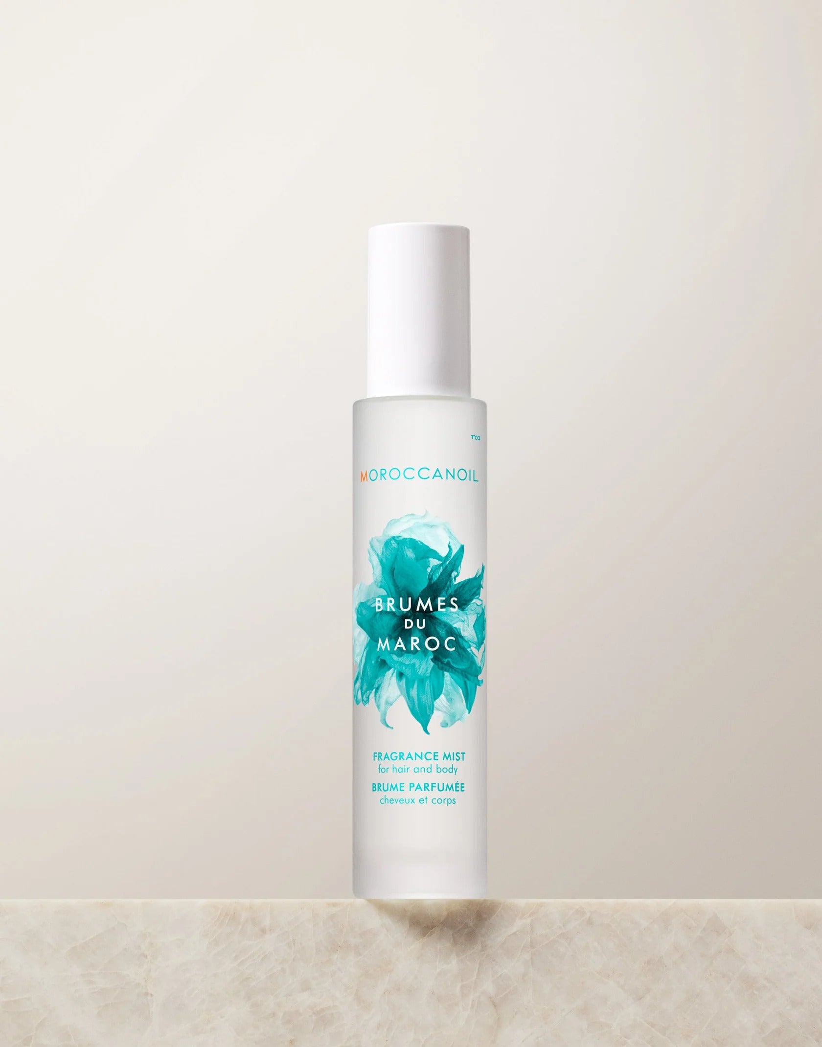 Moroccanoil Fragranza Brumes Du Maroc Profumo Corpo e Capelli 100ml