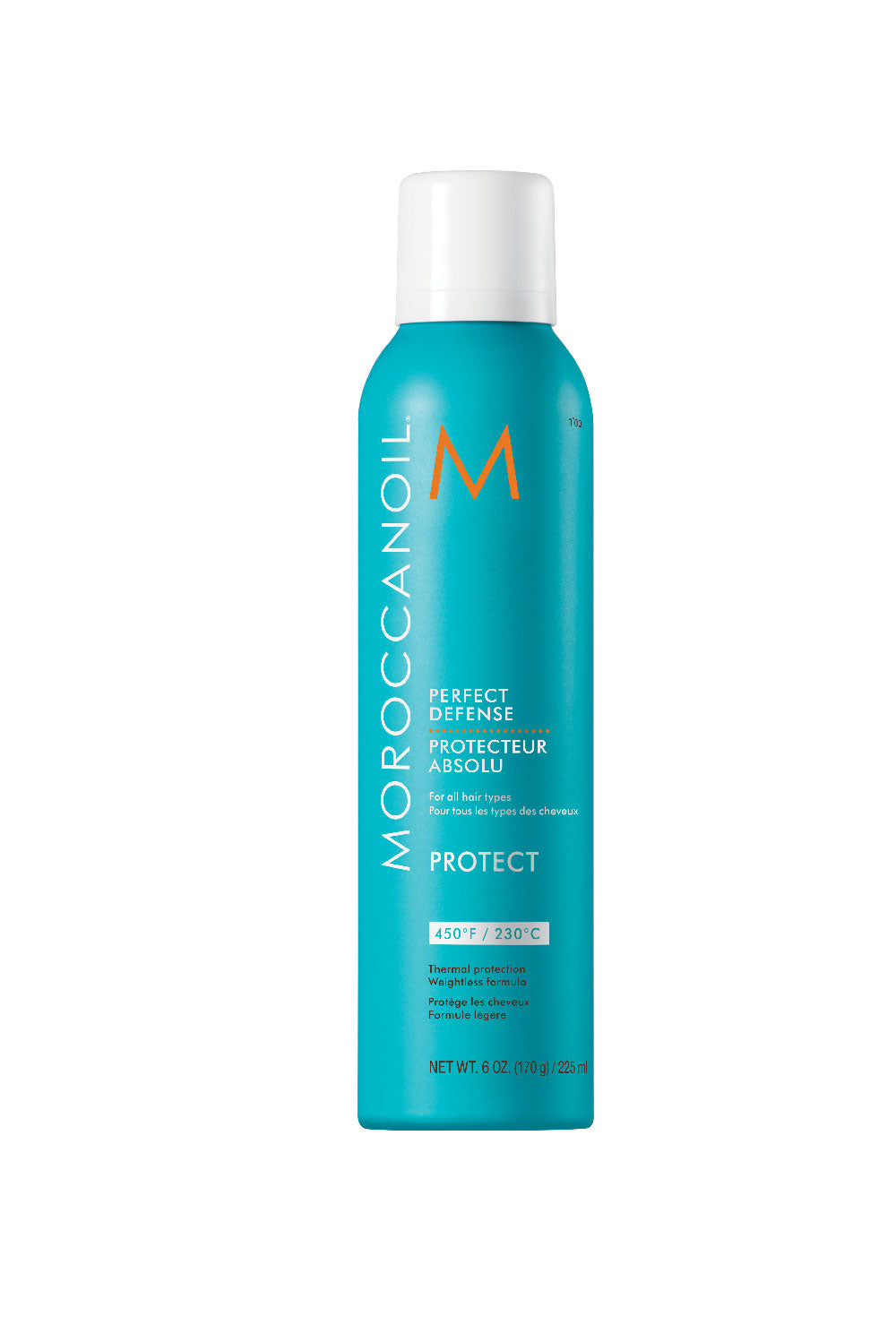 Moroccanoil Perfect Defense Protezione Termica 225 ML