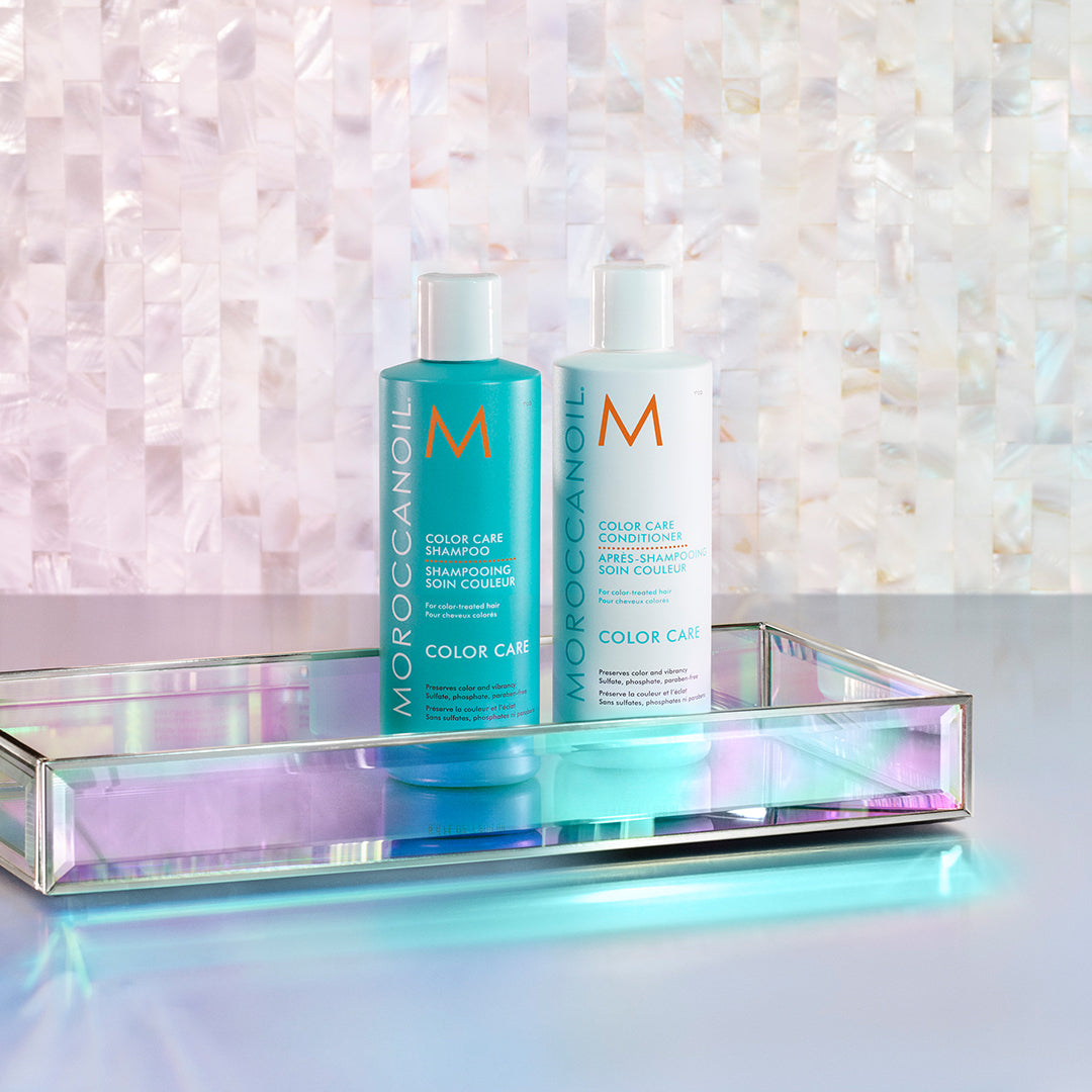 Moroccanoil Shampoo Color Care 250 ml