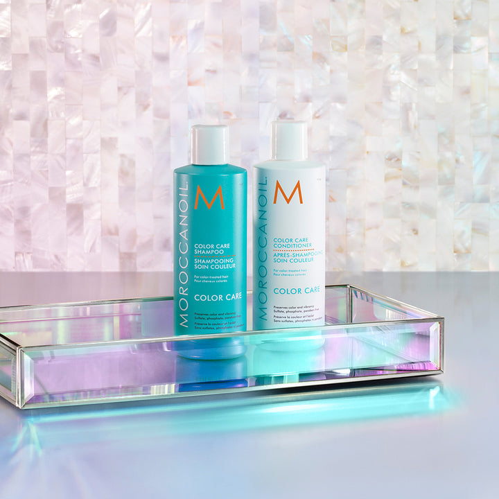 Moroccanoil Shampoo Color Care 250 ml