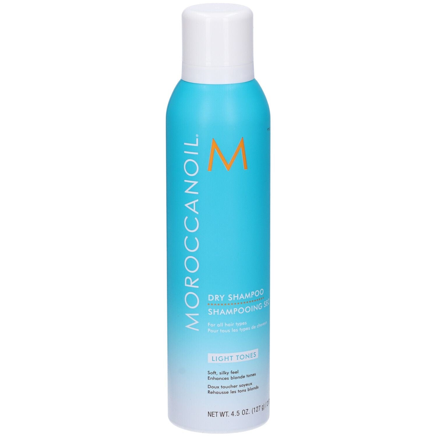 Moroccanoil Shampoo Secco Toni Chiari 217 ml