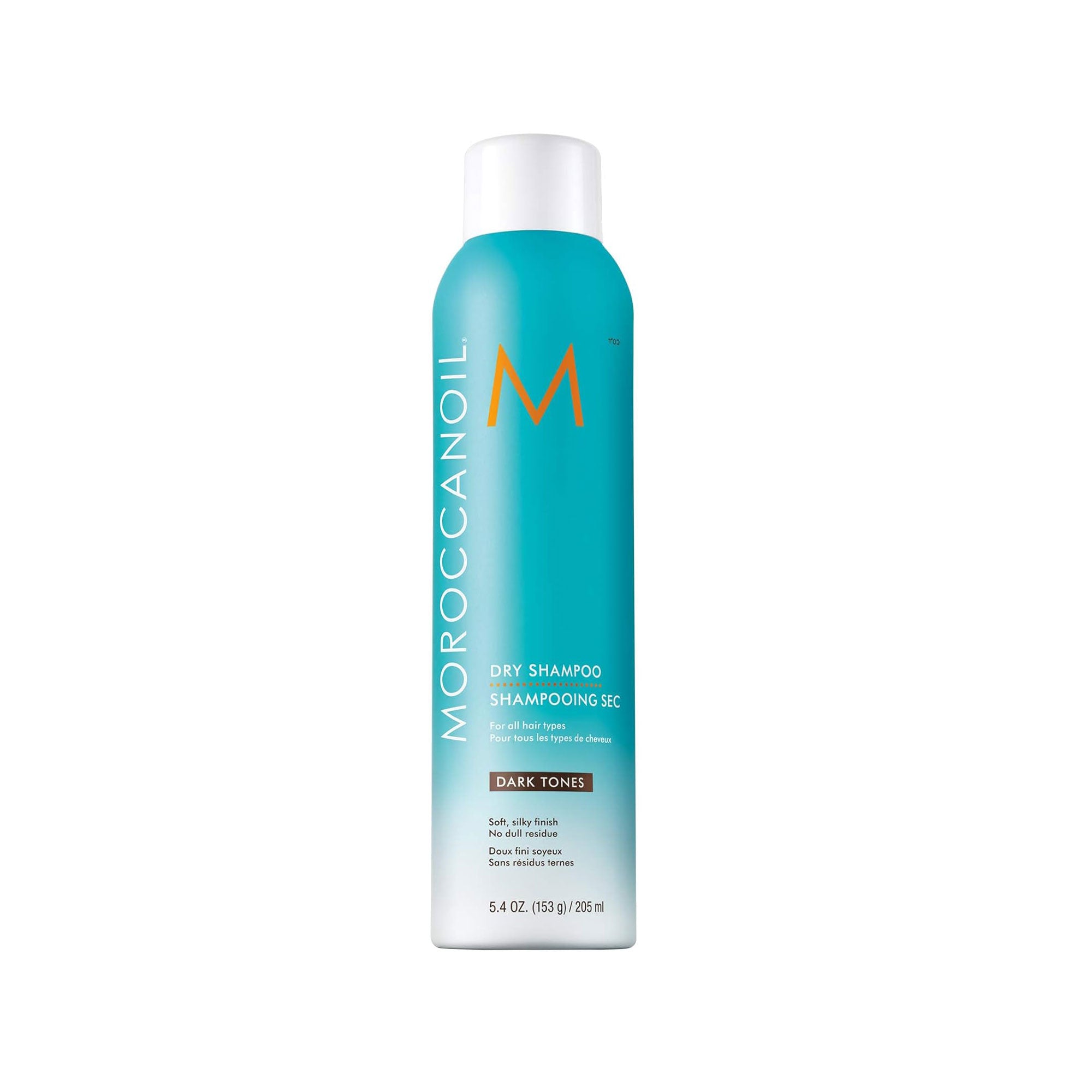 Moroccanoil Shampoo Secco Capelli Scuri 217 ml