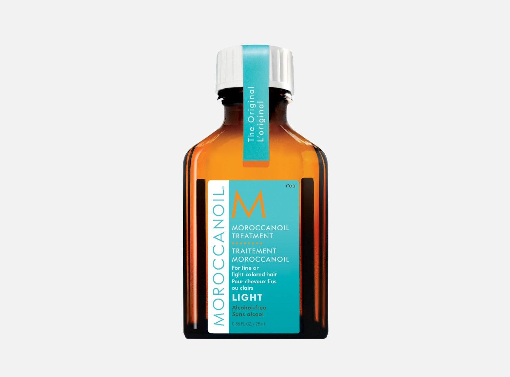 Moroccanoil Trattamento Leggero Olio di Argan Light 25 ml