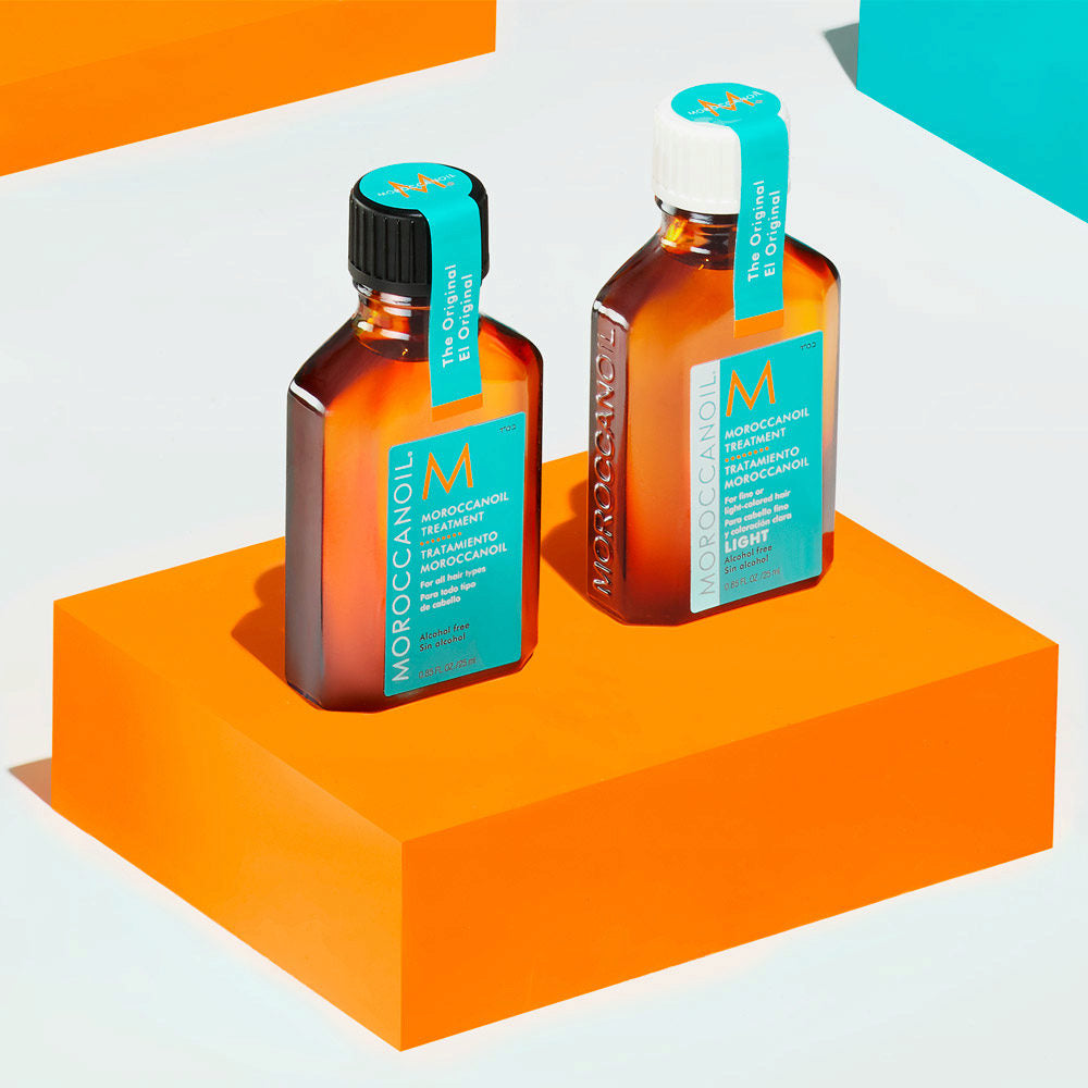 Moroccanoil Trattamento Olio di Argan 25 ml