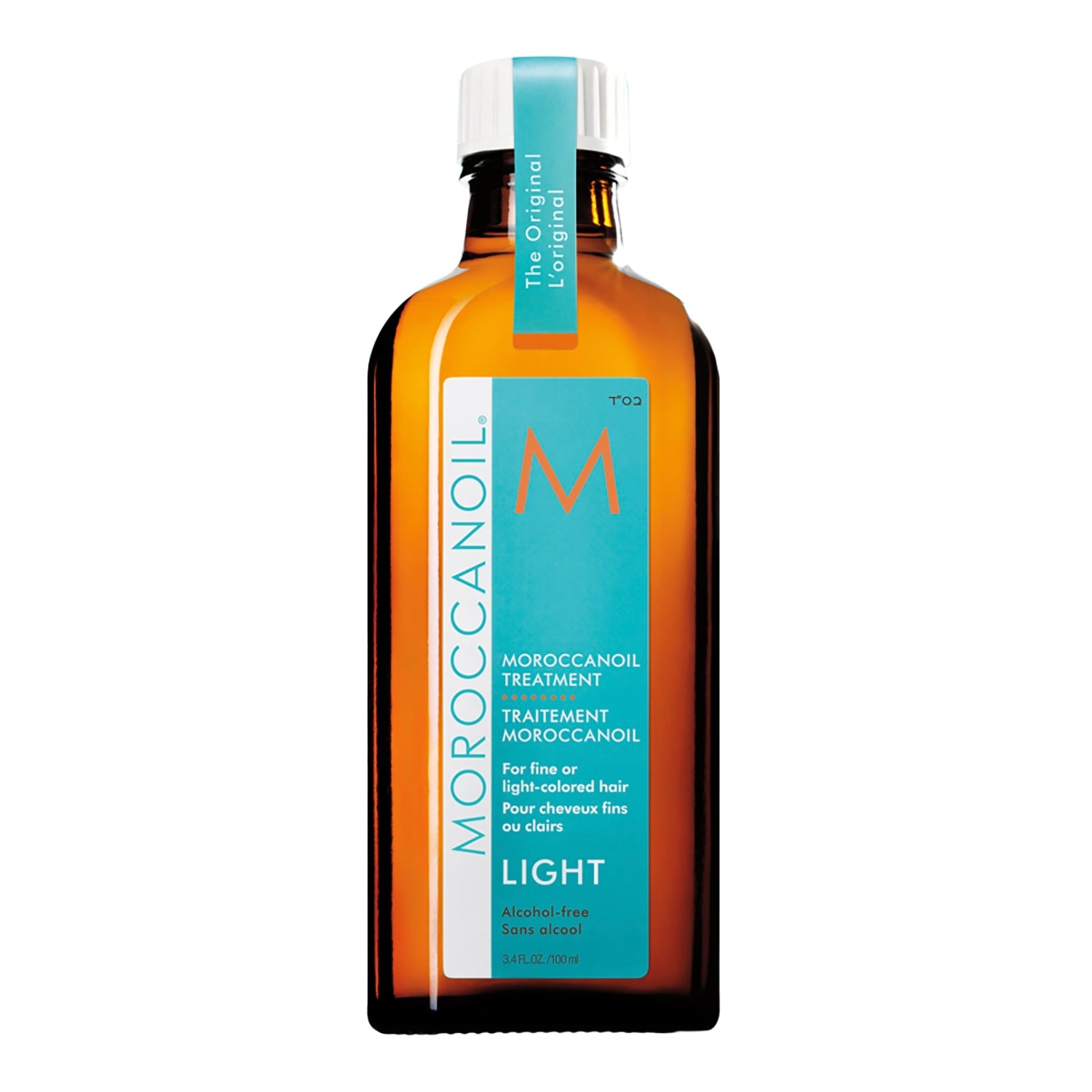 Moroccanoil Trattamento Leggero Olio di Argan Light 100 ml