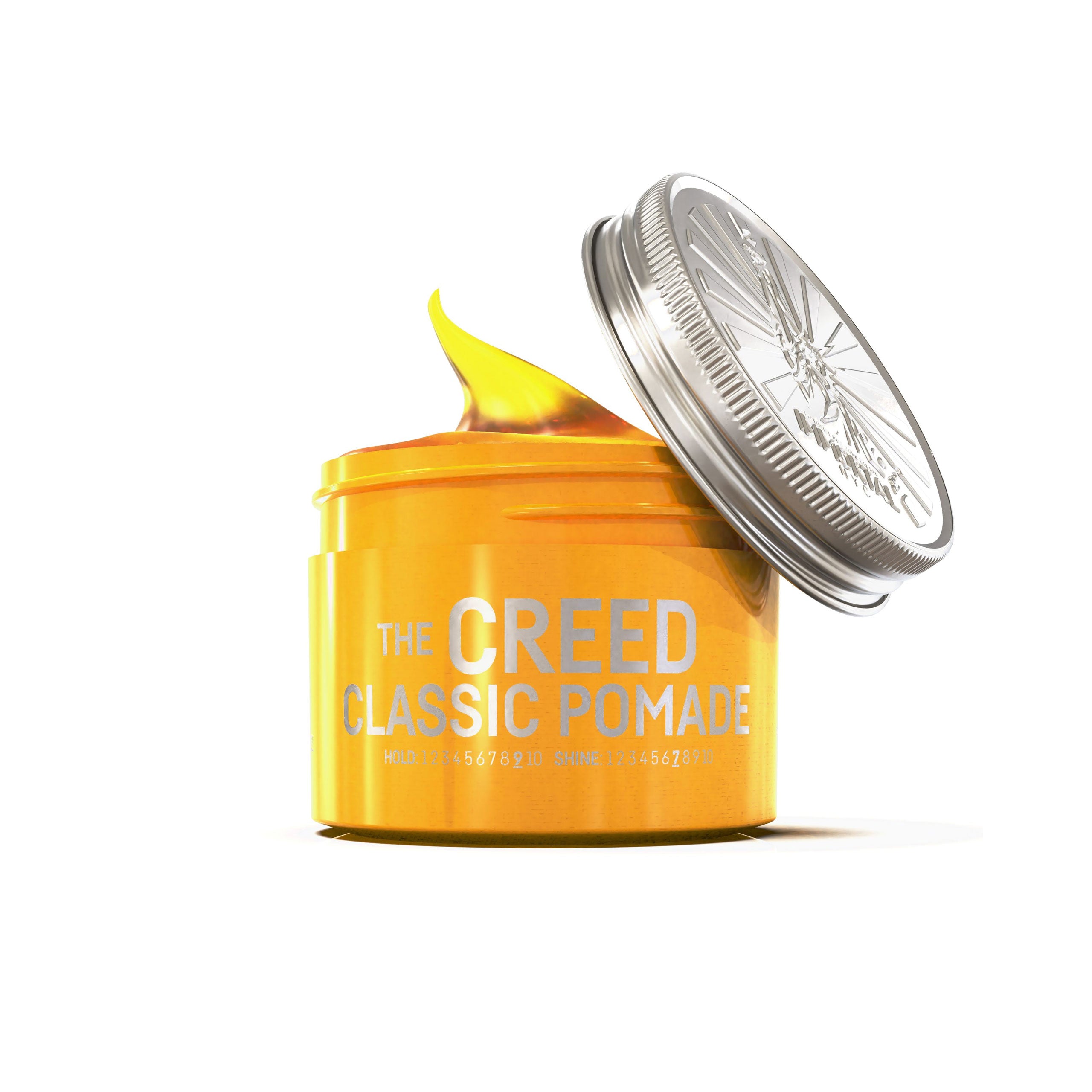 Immortal The Creed Original Pomade 100 ml