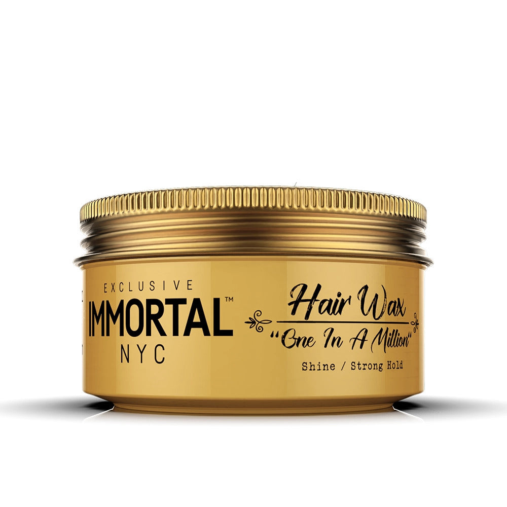Immortal Nyc Cera One in A Million 150 ml