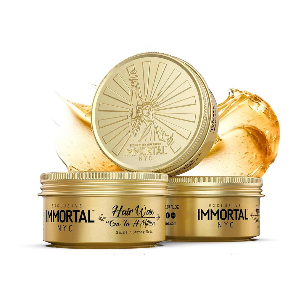 Immortal Nyc Cera One in A Million 150 ml