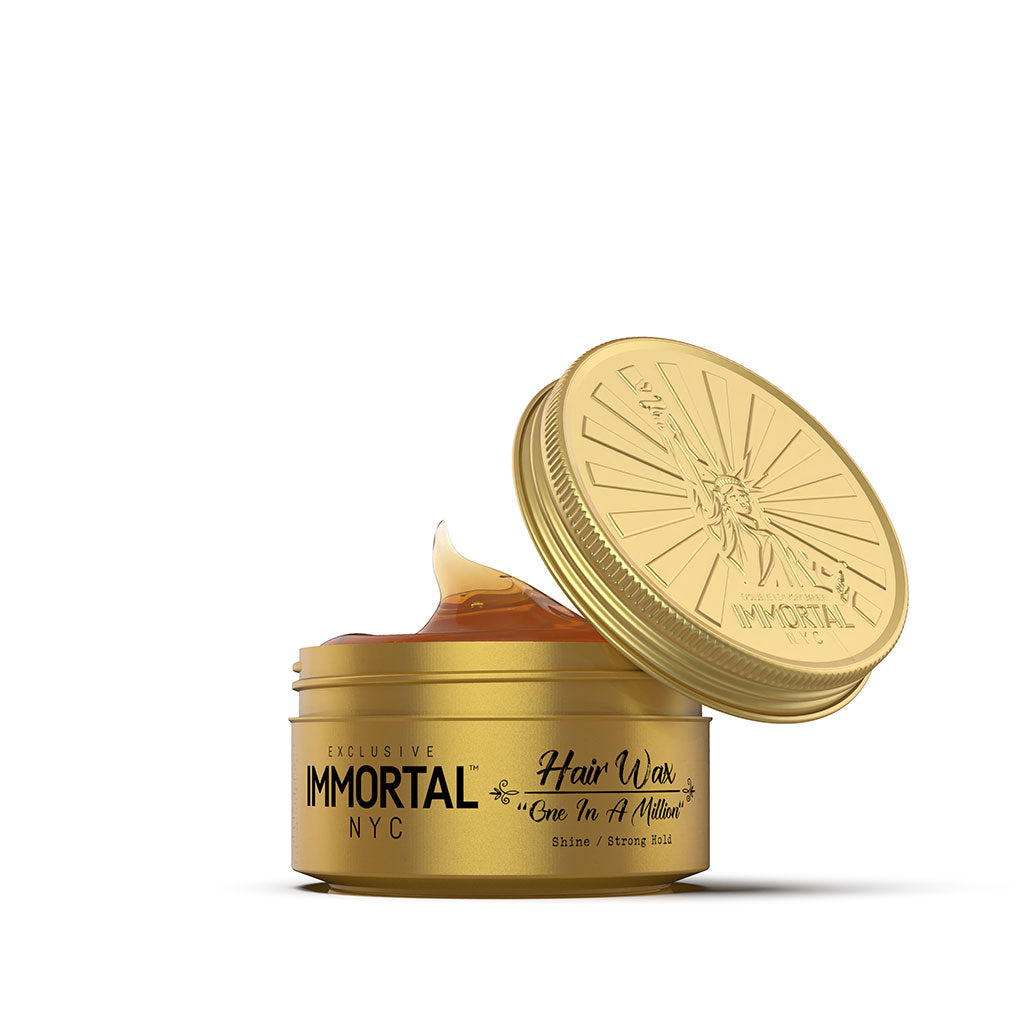 Immortal Nyc Cera One in A Million 150 ml