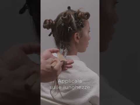 Fondonatura Laminology  Luxury Leave in  150 ml